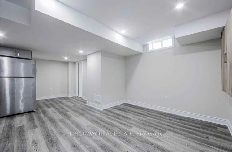 Photo 8 of Unit Bsmt, 29 Burnstown Circle, Brampton, Bram East — HOMEH