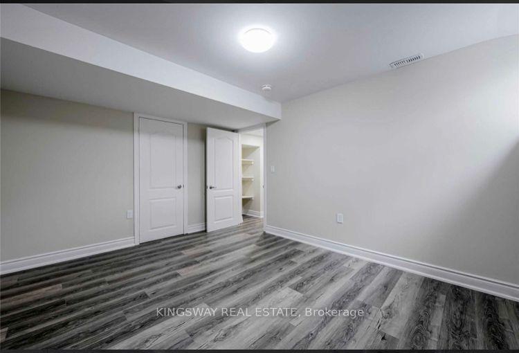 Photo 10 of Unit Bsmt, 29 Burnstown Circle, Brampton, Bram East — HOMEH