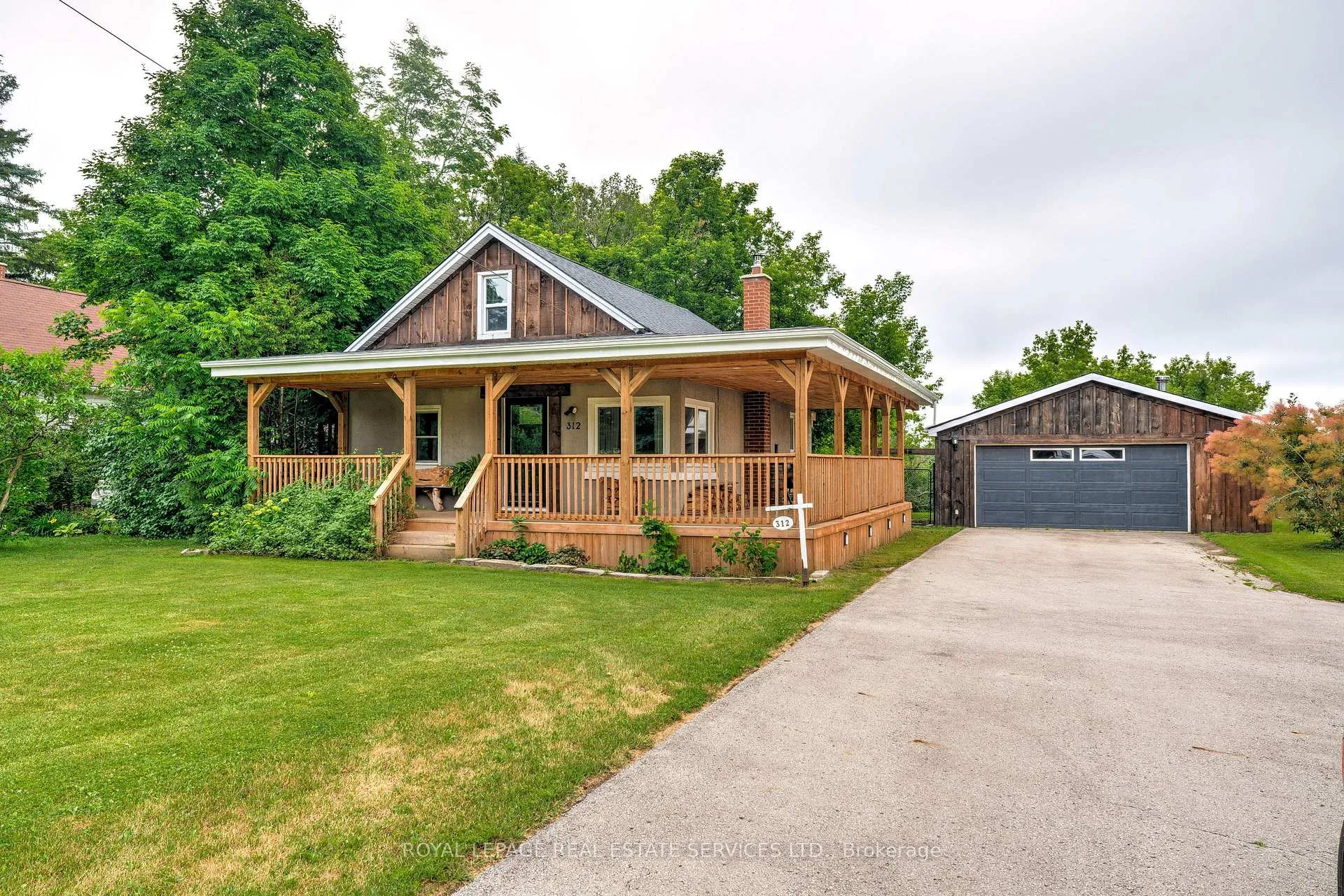 Photo 1 of 312 Carlisle Road, Hamilton, Carlisle — HOMEH