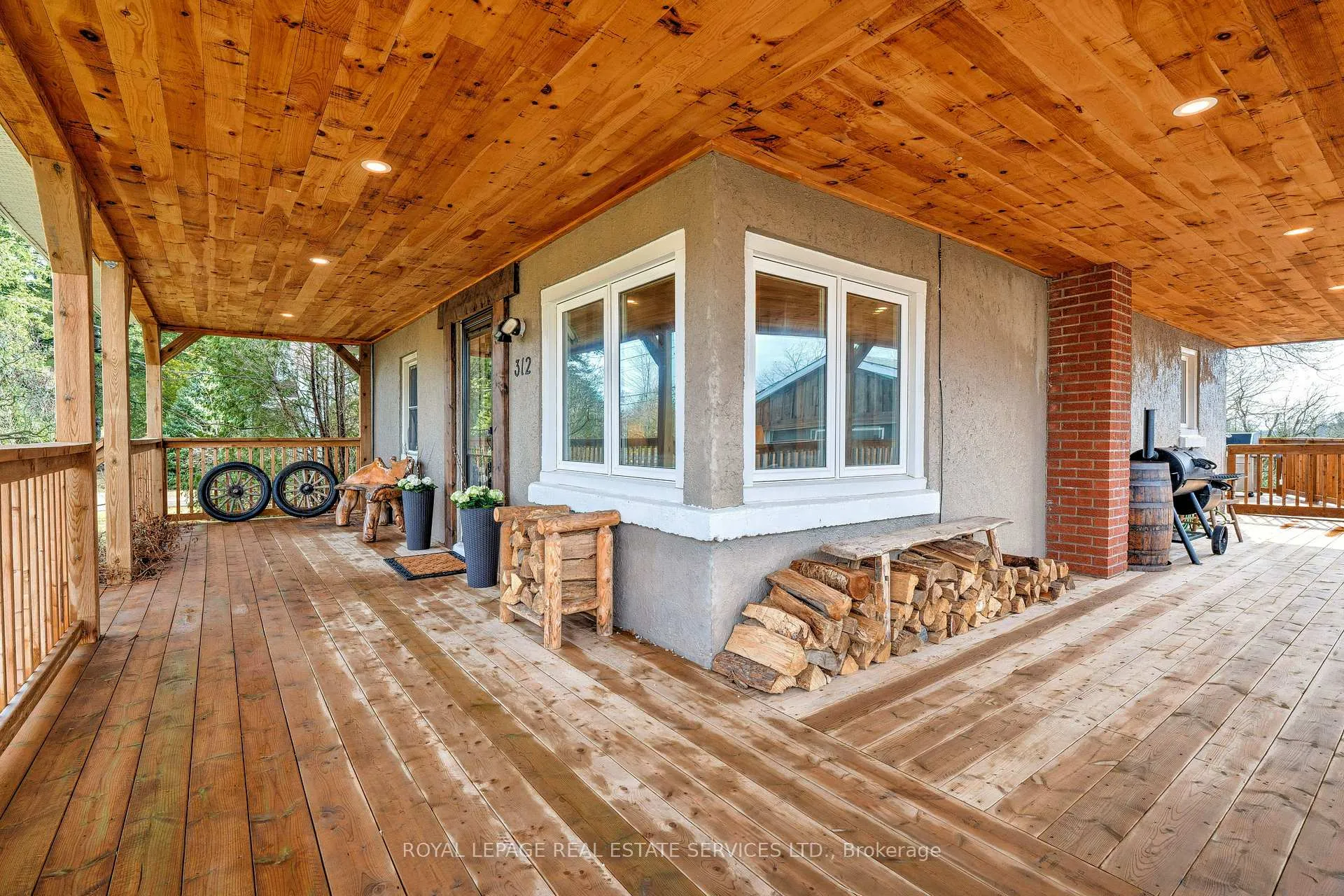 Photo 3 of 312 Carlisle Road, Hamilton, Carlisle — HOMEH