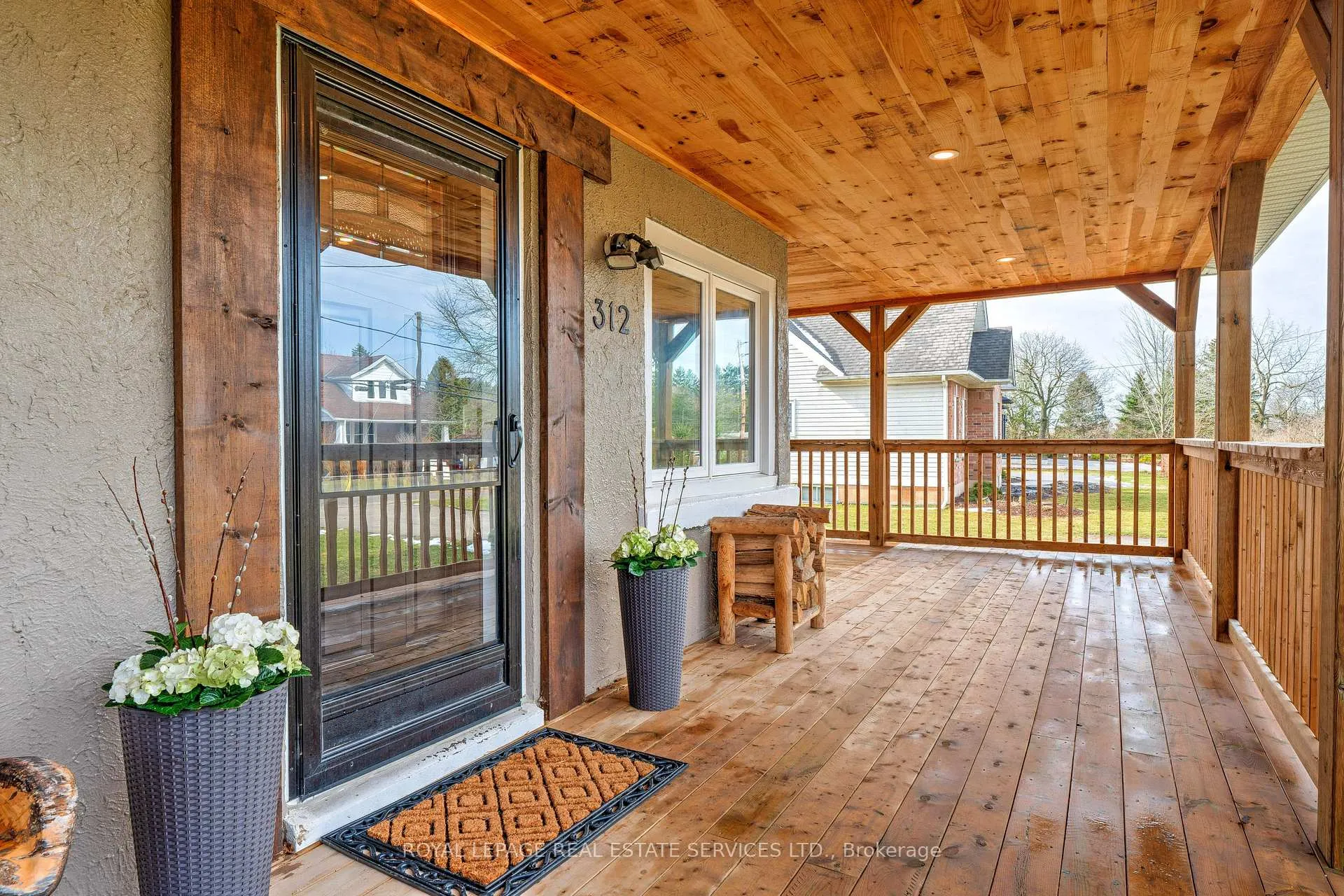 Photo 5 of 312 Carlisle Road, Hamilton, Carlisle — HOMEH
