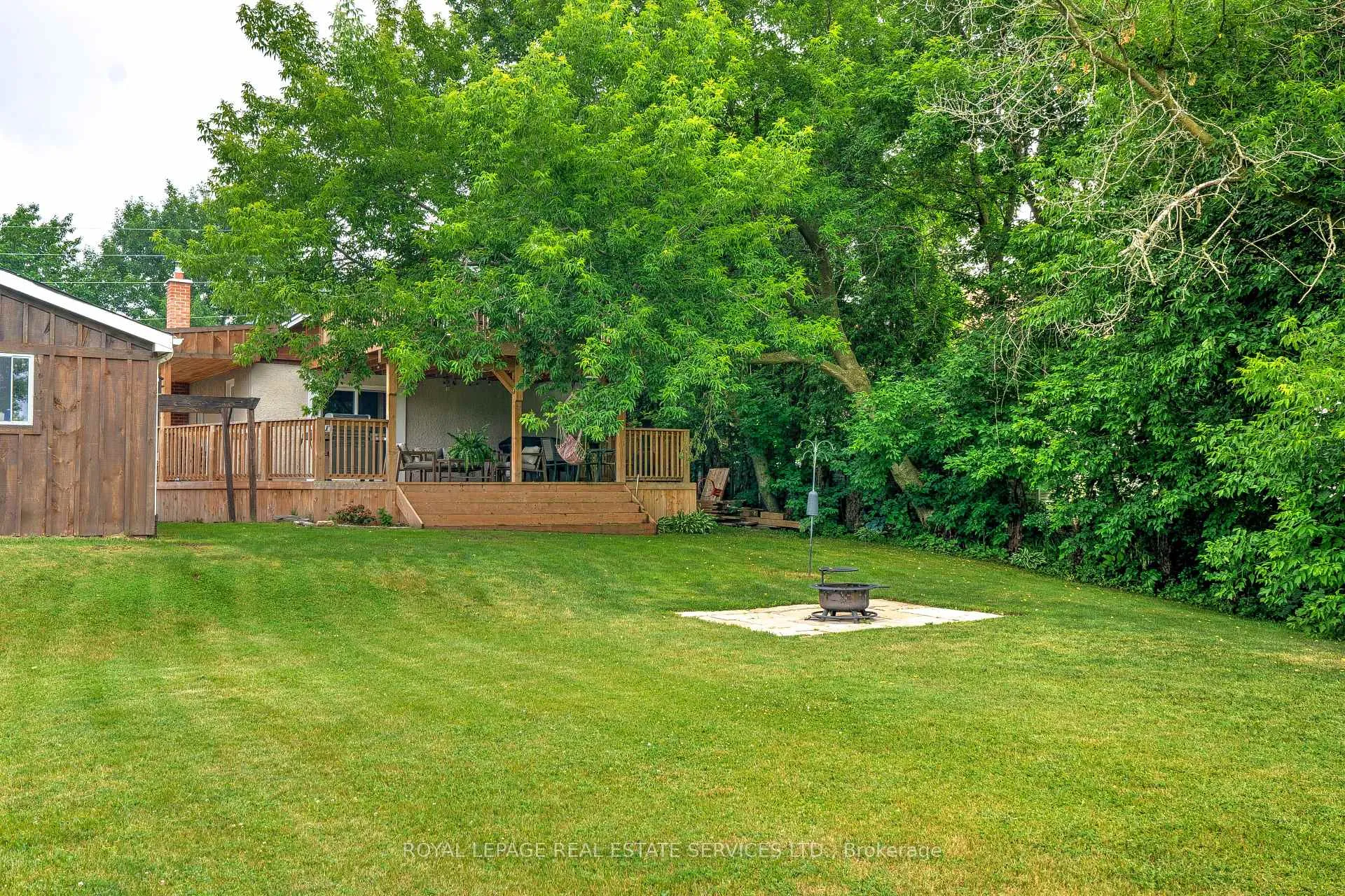Photo 36 of 312 Carlisle Road, Hamilton, Carlisle — HOMEH