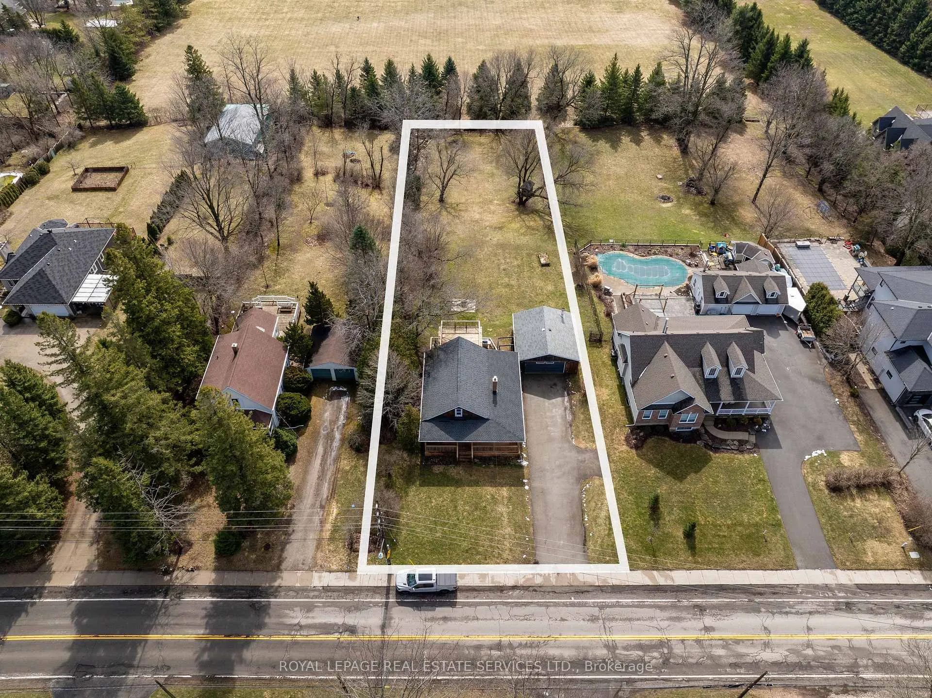 Photo 44 of 312 Carlisle Road, Hamilton, Carlisle — HOMEH