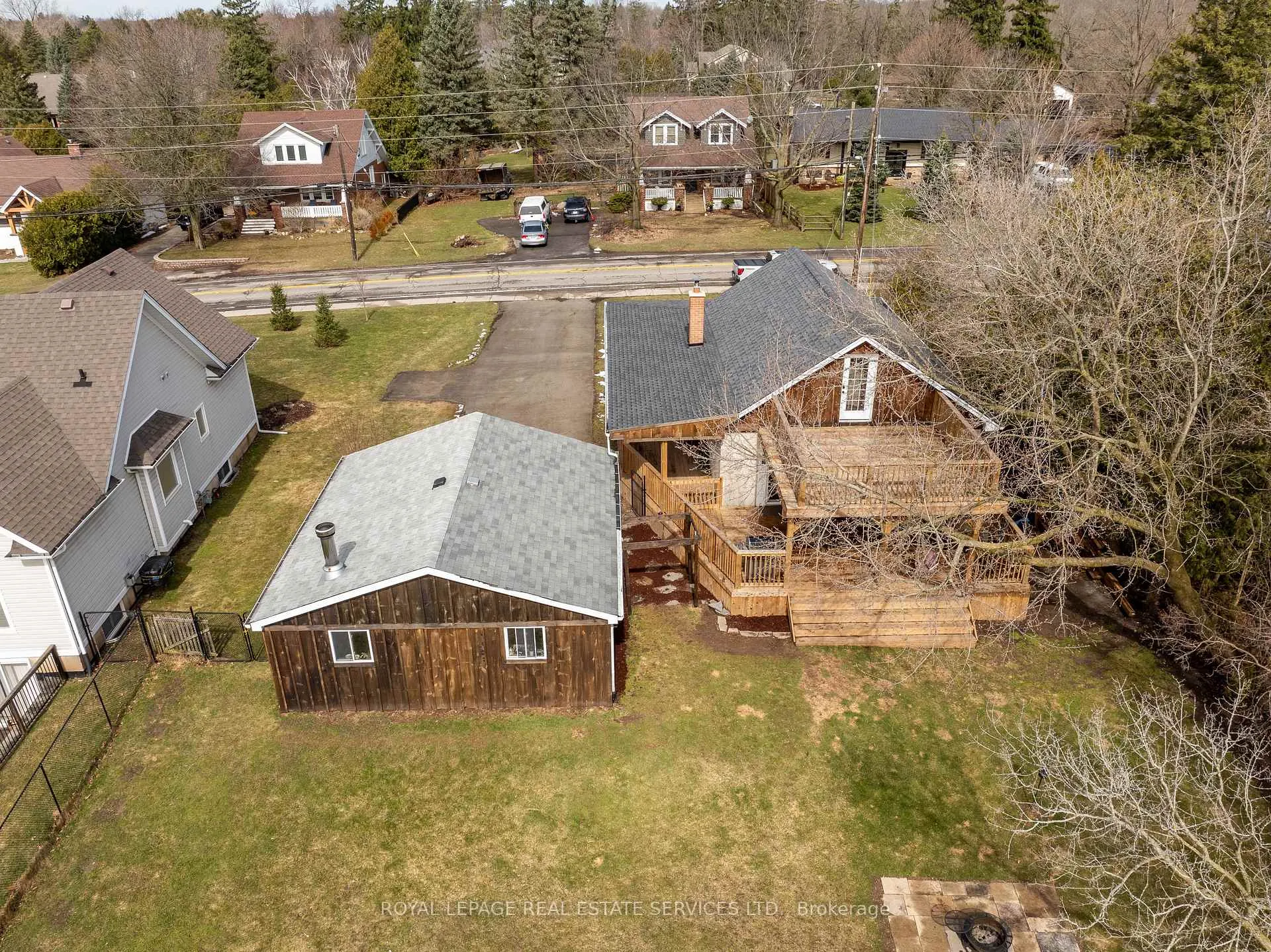 Photo 45 of 312 Carlisle Road, Hamilton, Carlisle — HOMEH