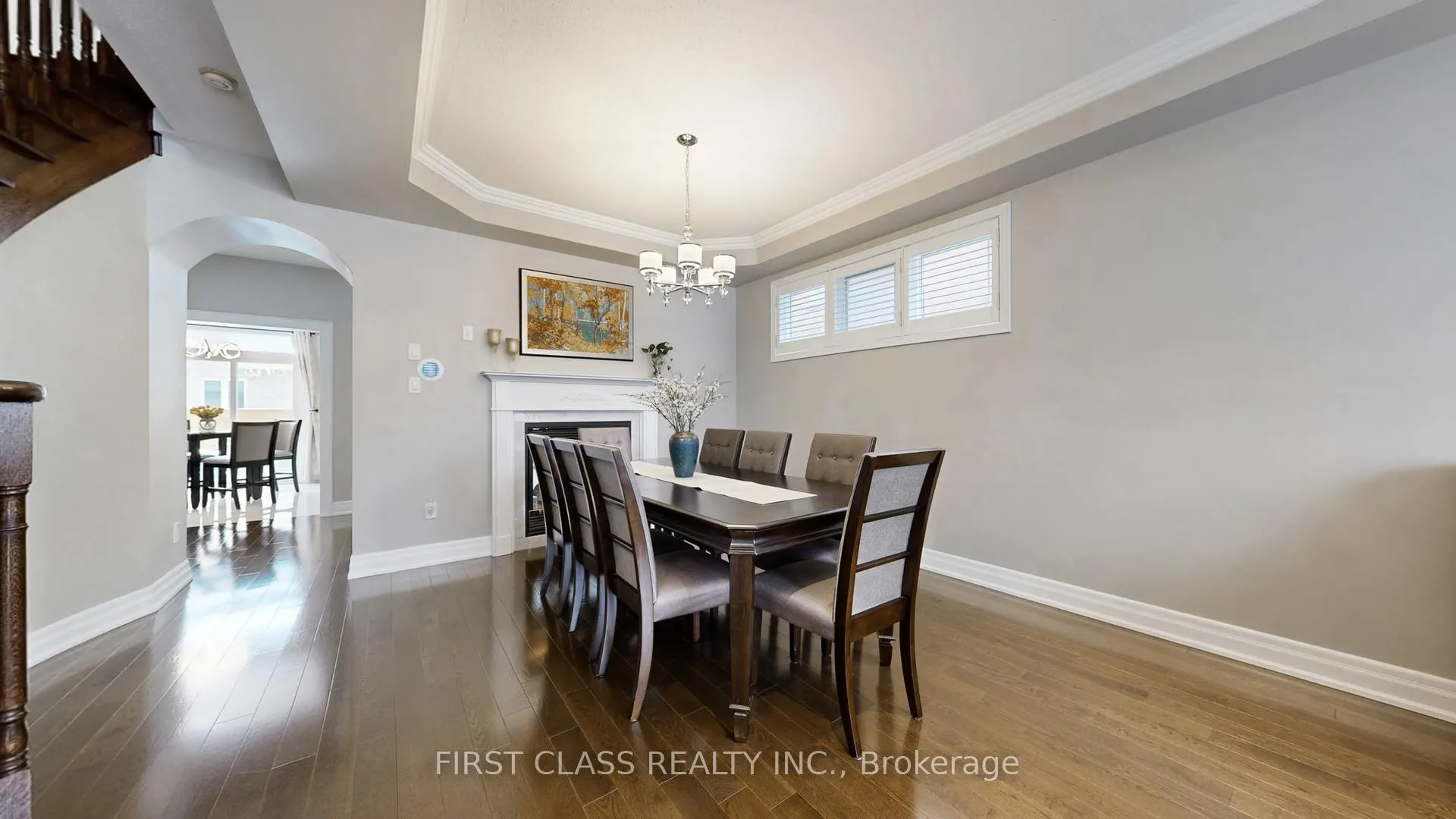 Photo 5 of 43 Calico Crescent, Markham, Cachet — HOMEH