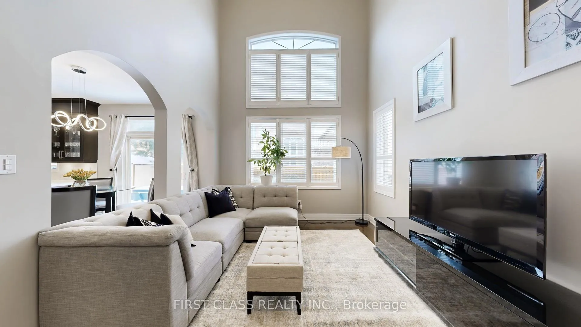 Photo 9 of 43 Calico Crescent, Markham, Cachet — HOMEH