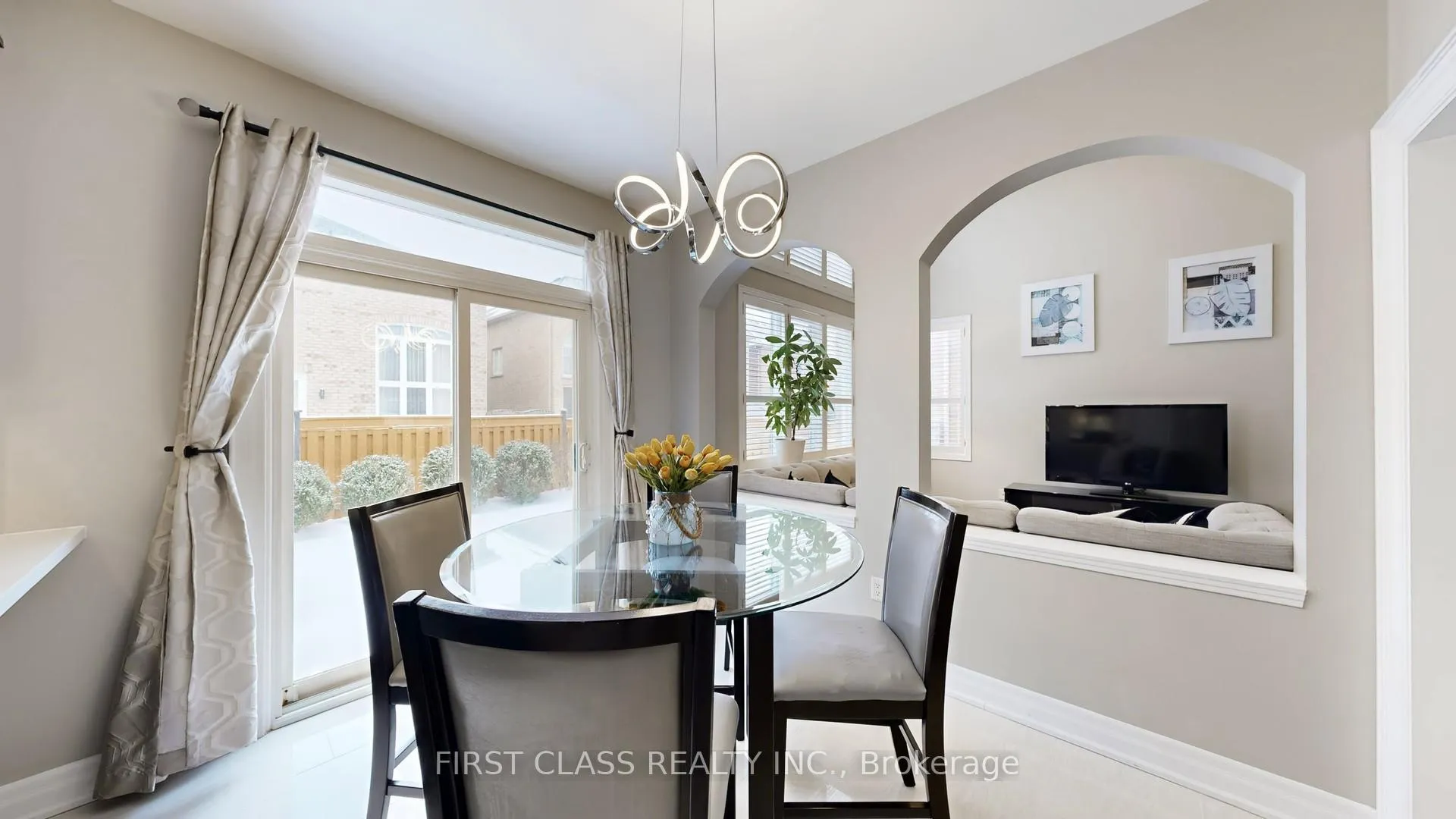 Photo 12 of 43 Calico Crescent, Markham, Cachet — HOMEH