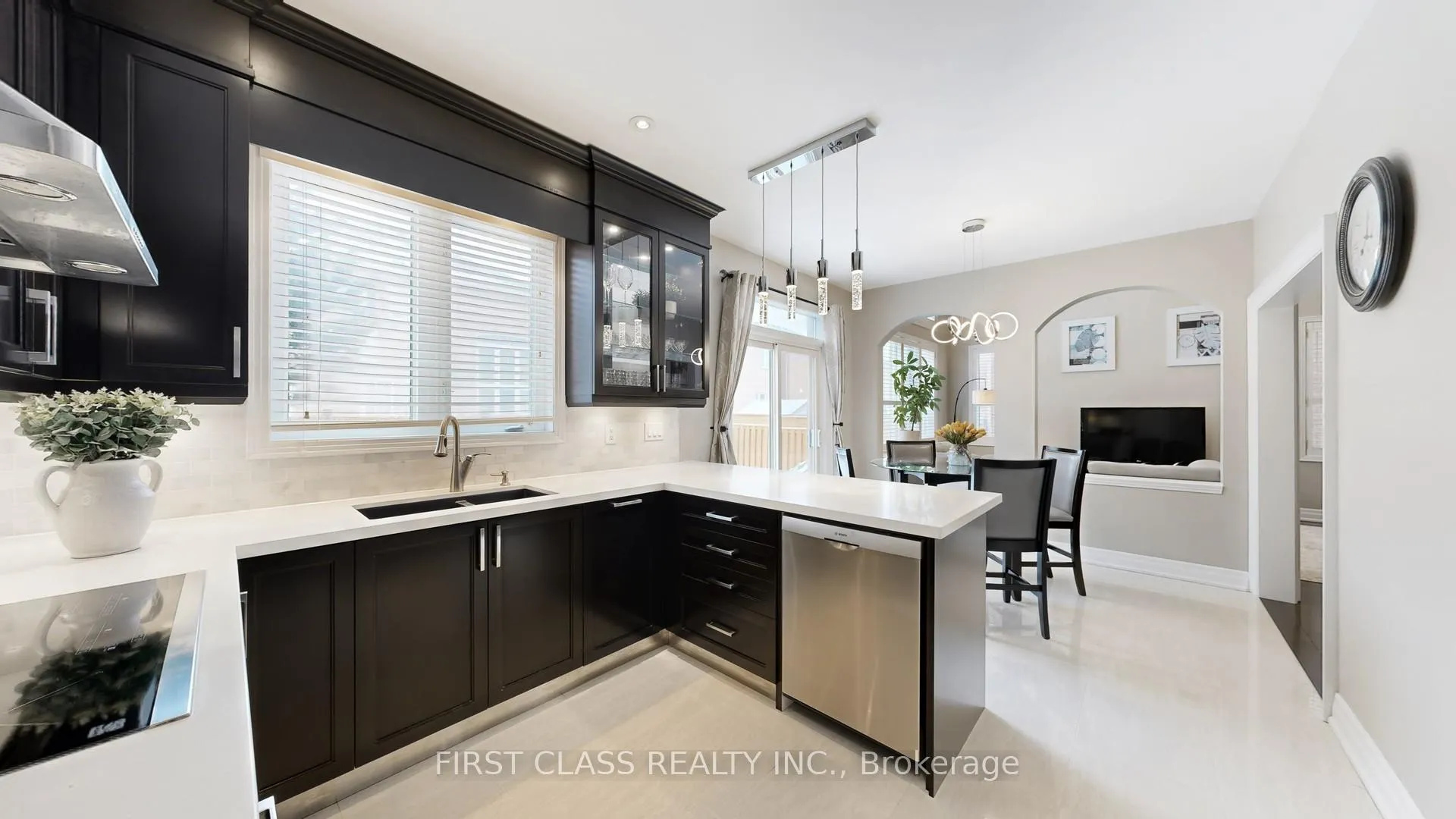 Photo 15 of 43 Calico Crescent, Markham, Cachet — HOMEH