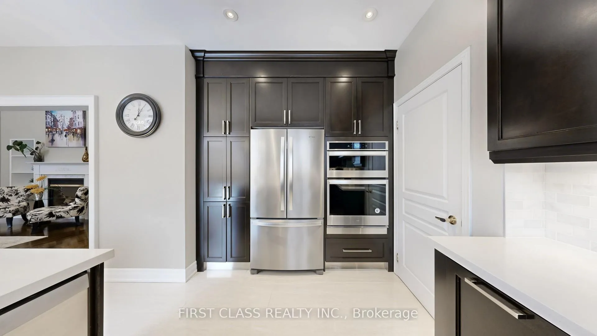 Photo 17 of 43 Calico Crescent, Markham, Cachet — HOMEH