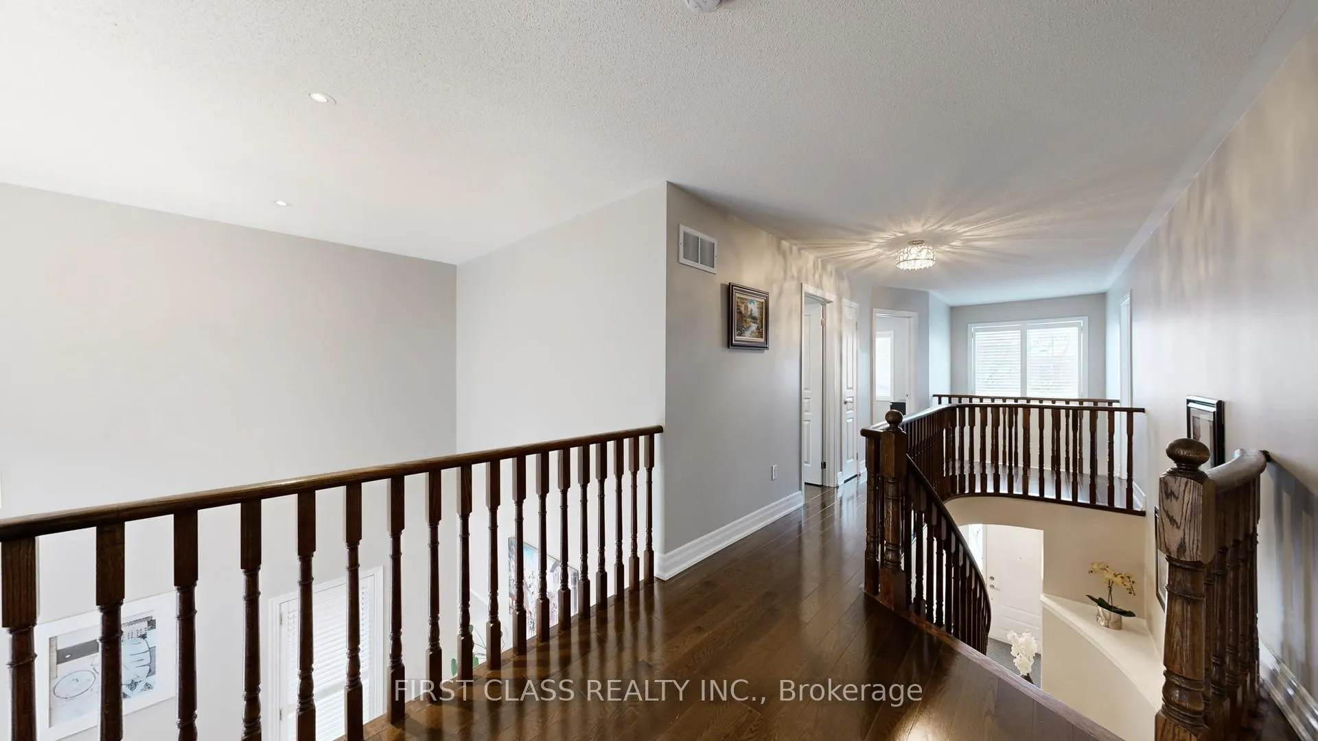 Photo 20 of 43 Calico Crescent, Markham, Cachet — HOMEH
