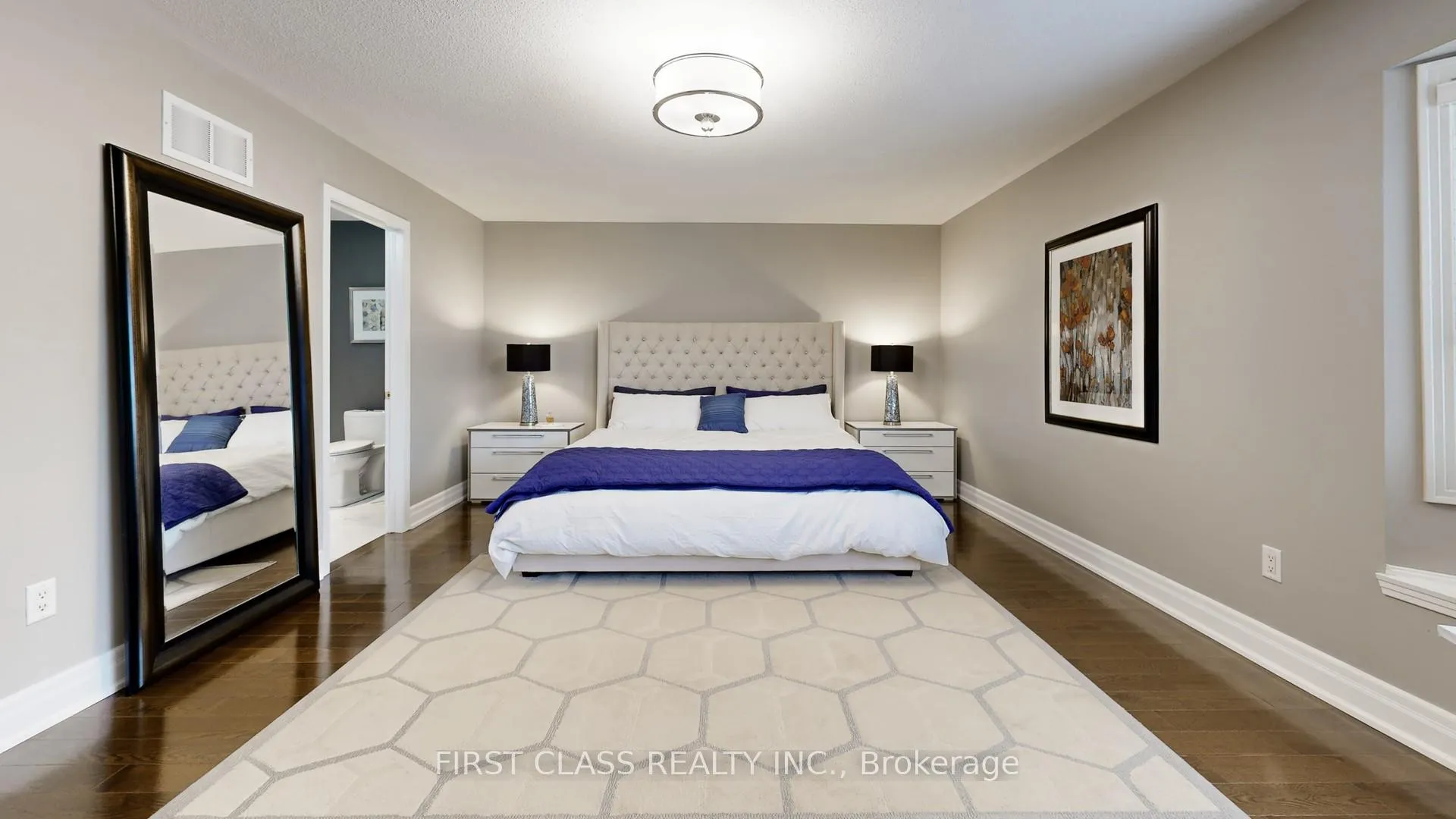 Photo 22 of 43 Calico Crescent, Markham, Cachet — HOMEH