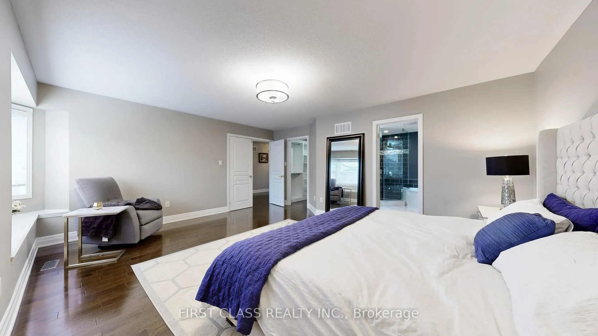 Photo 23 of 43 Calico Crescent, Markham, Cachet — HOMEH