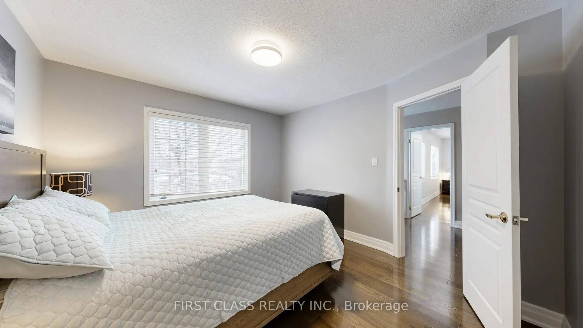 Photo 30 of 43 Calico Crescent, Markham, Cachet — HOMEH