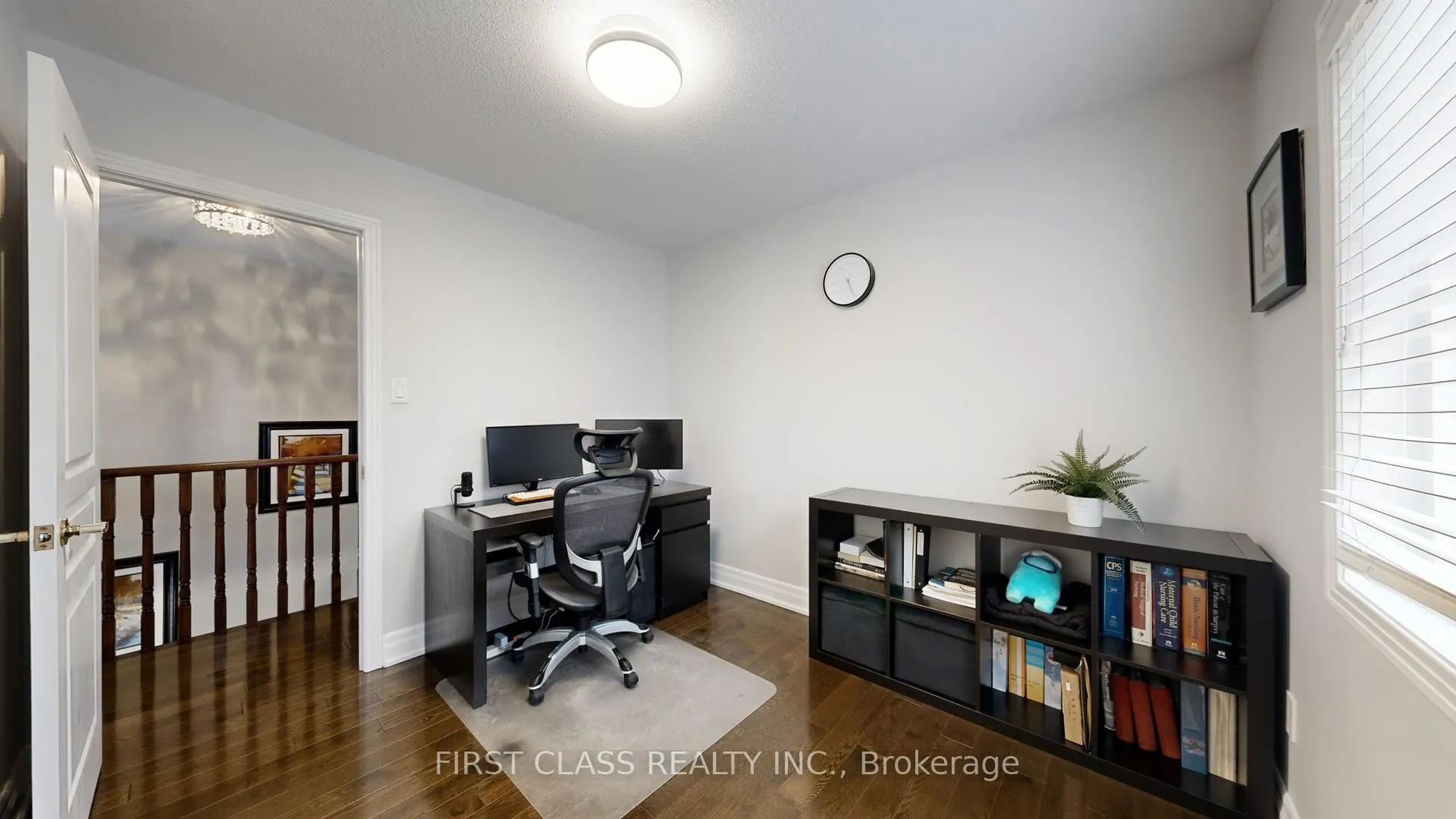 Photo 33 of 43 Calico Crescent, Markham, Cachet — HOMEH