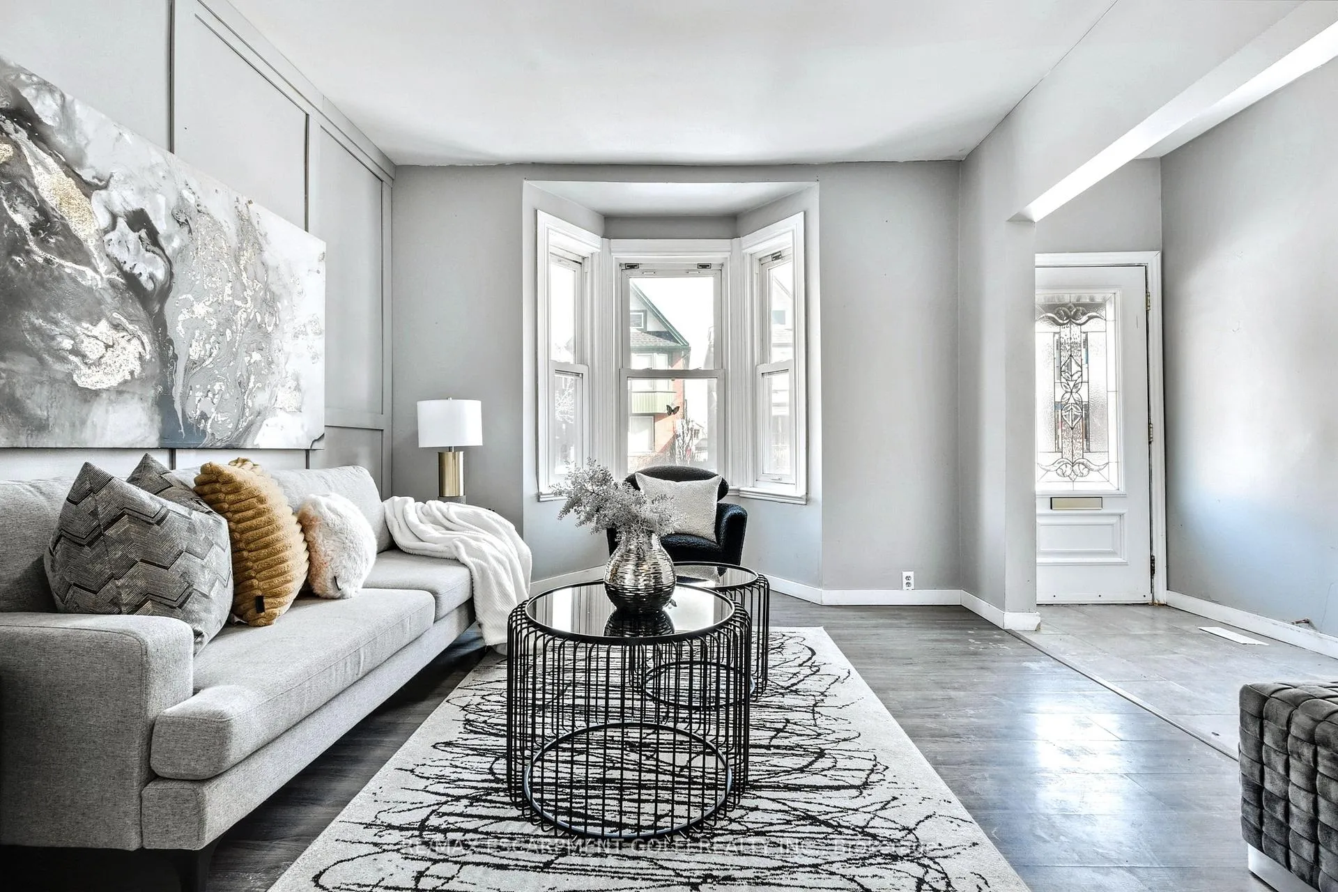 Photo 5 of 381 Herkimer Street, Hamilton, Kirkendall — HOMEH