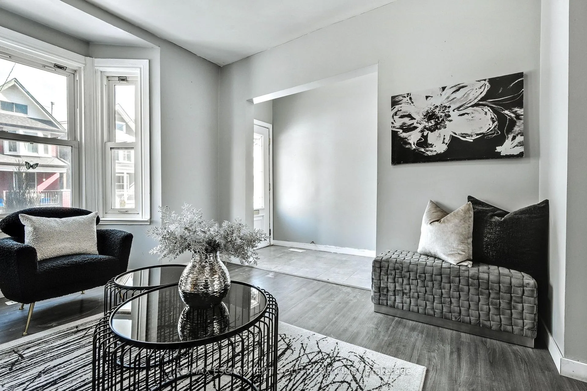 Photo 6 of 381 Herkimer Street, Hamilton, Kirkendall — HOMEH