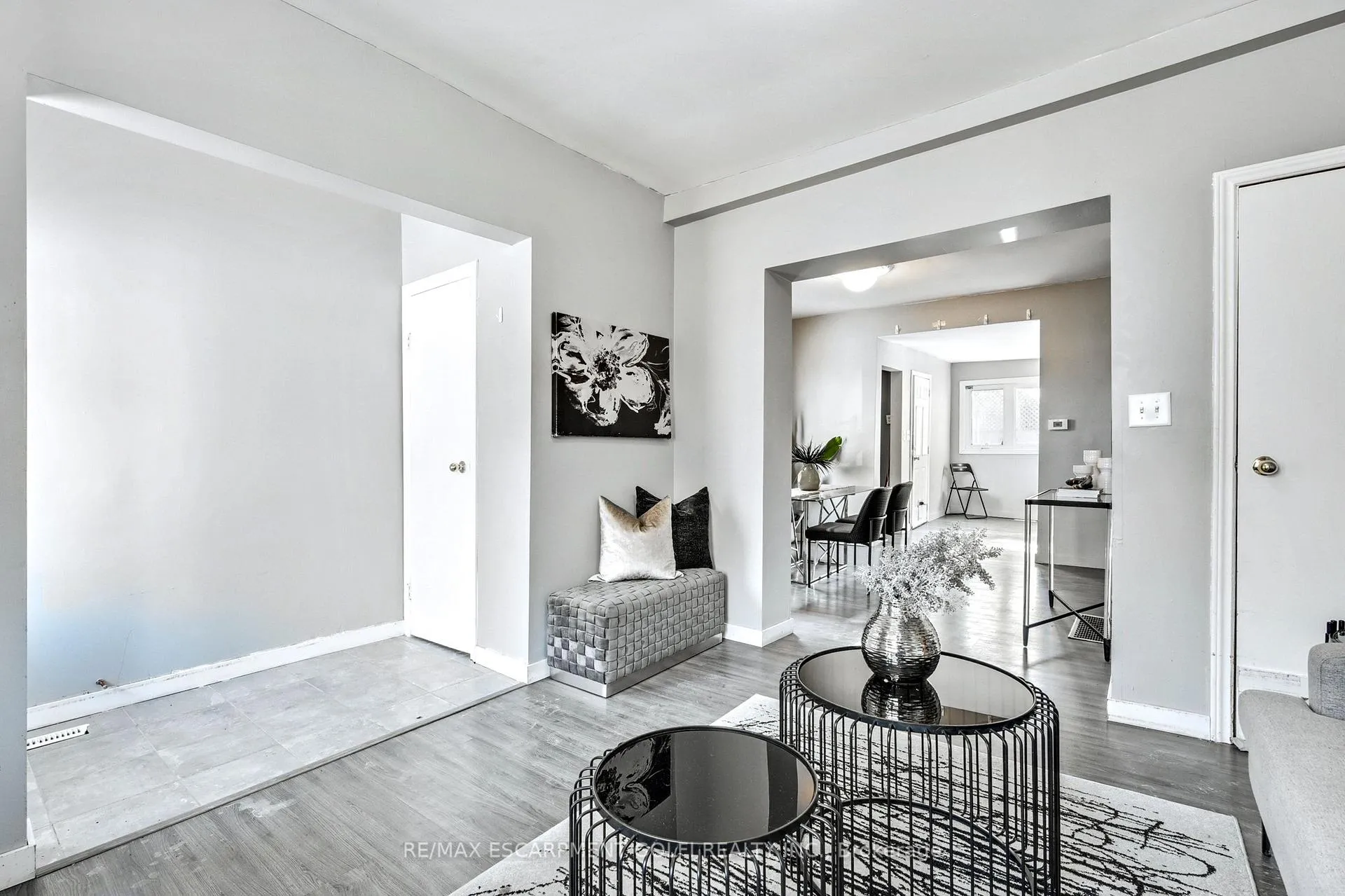 Photo 8 of 381 Herkimer Street, Hamilton, Kirkendall — HOMEH