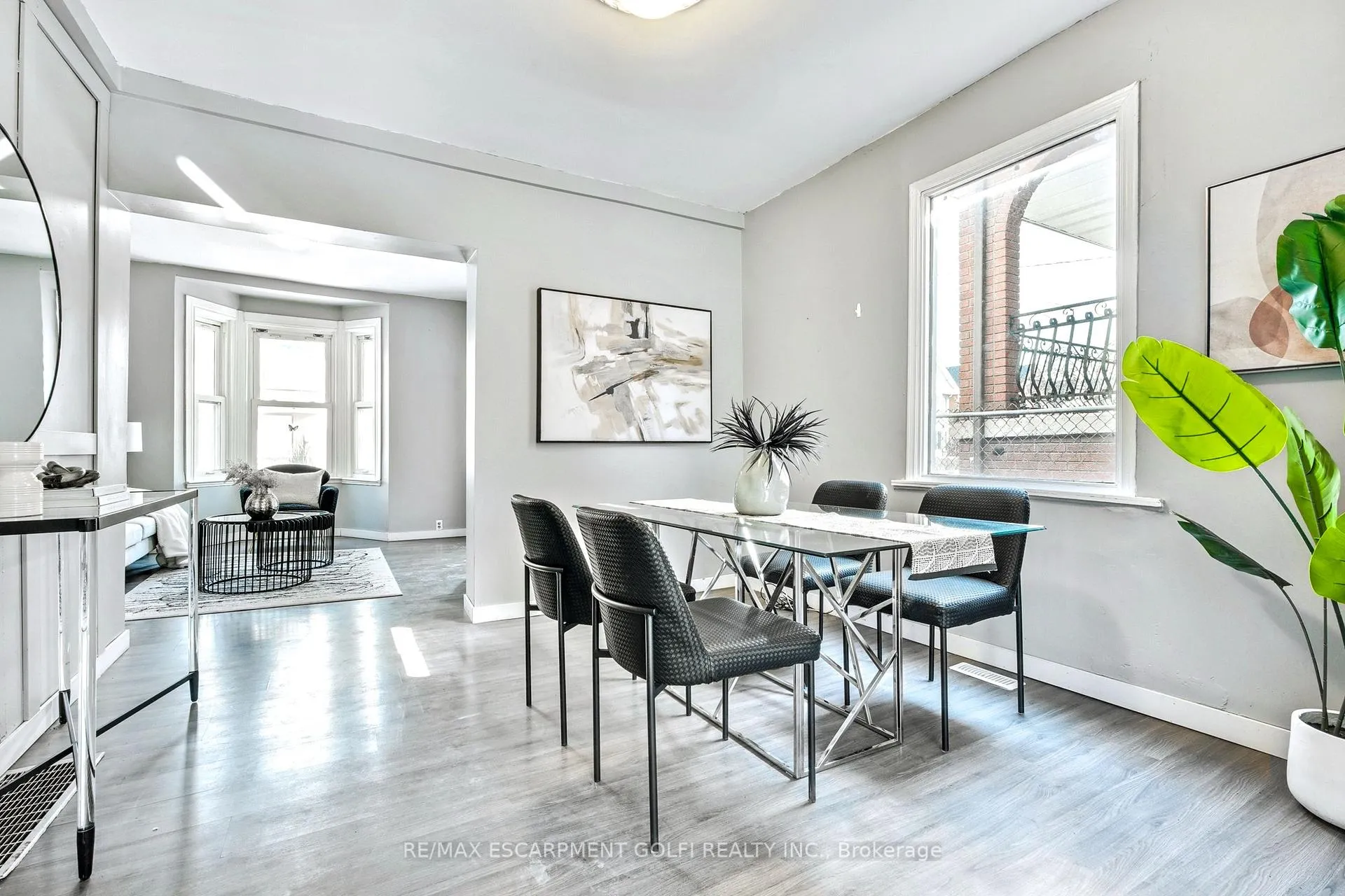Photo 10 of 381 Herkimer Street, Hamilton, Kirkendall — HOMEH