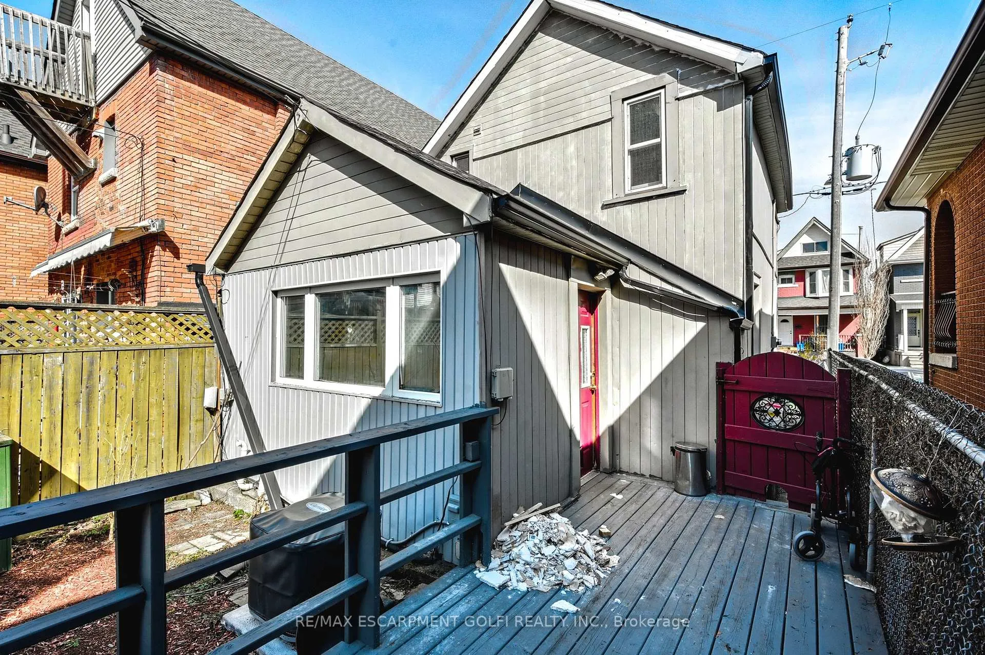 Photo 28 of 381 Herkimer Street, Hamilton, Kirkendall — HOMEH