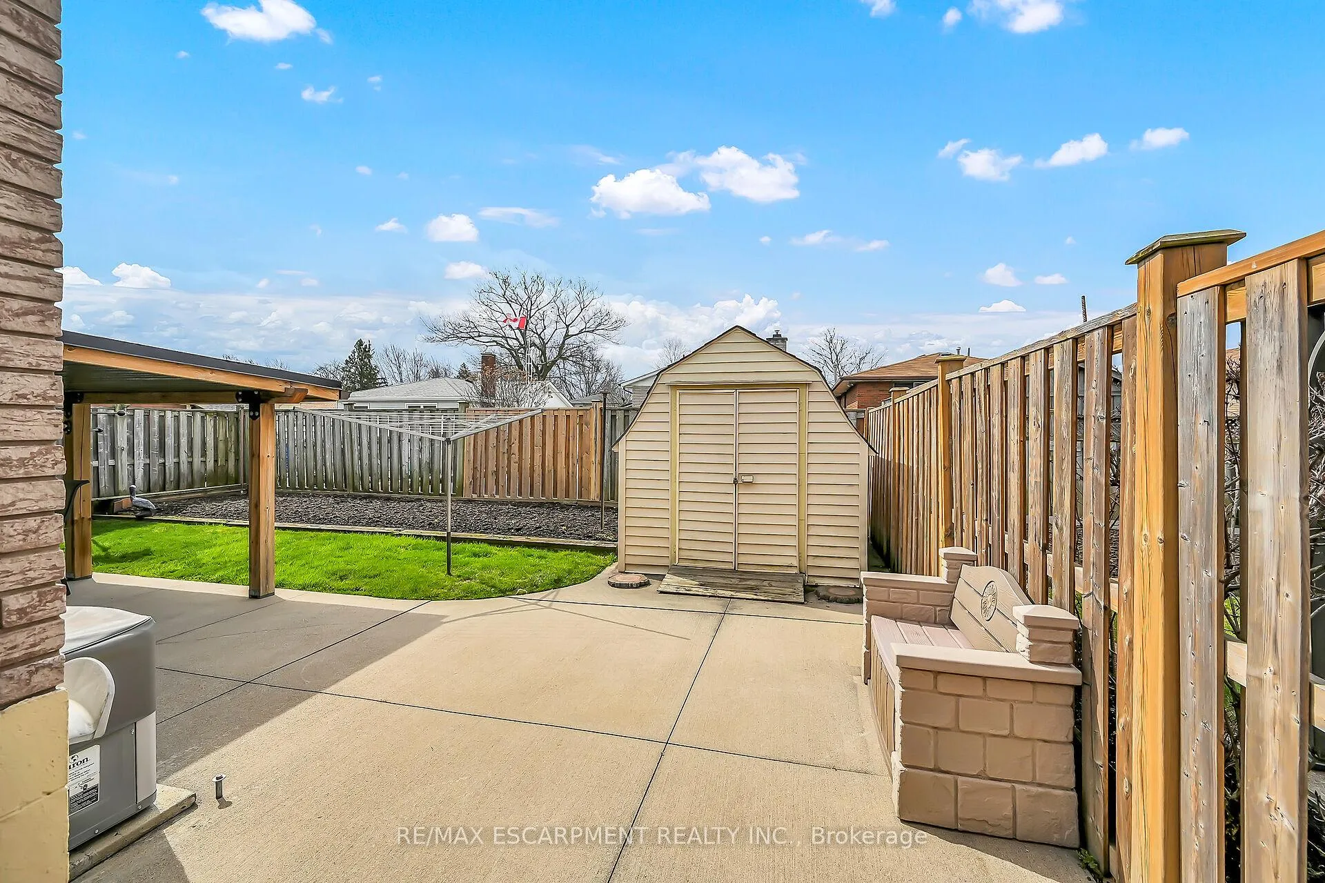 Photo 44 of 54 Ridley Drive, Hamilton, Quinndale — HOMEH