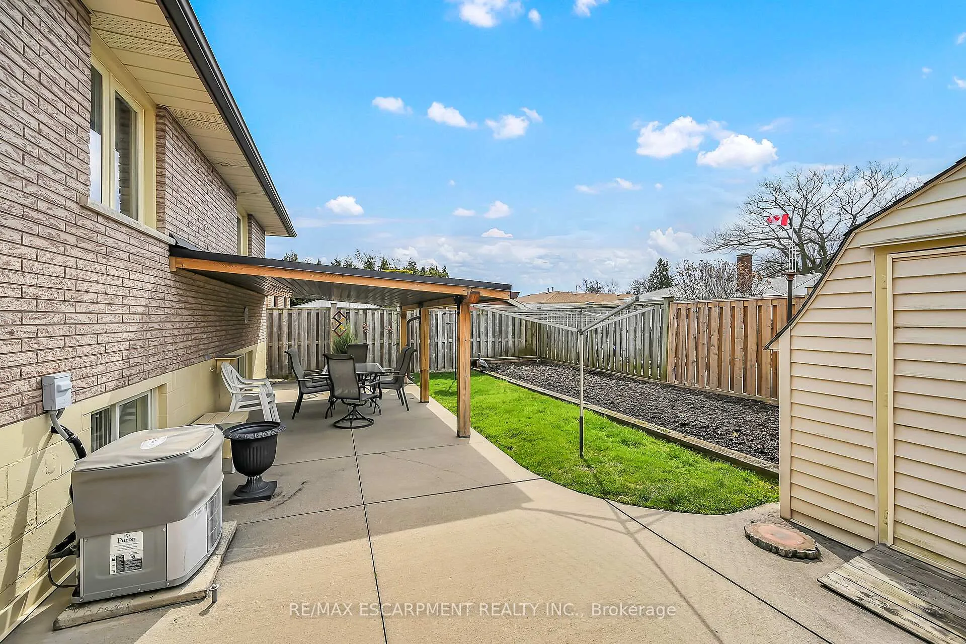 Photo 45 of 54 Ridley Drive, Hamilton, Quinndale — HOMEH