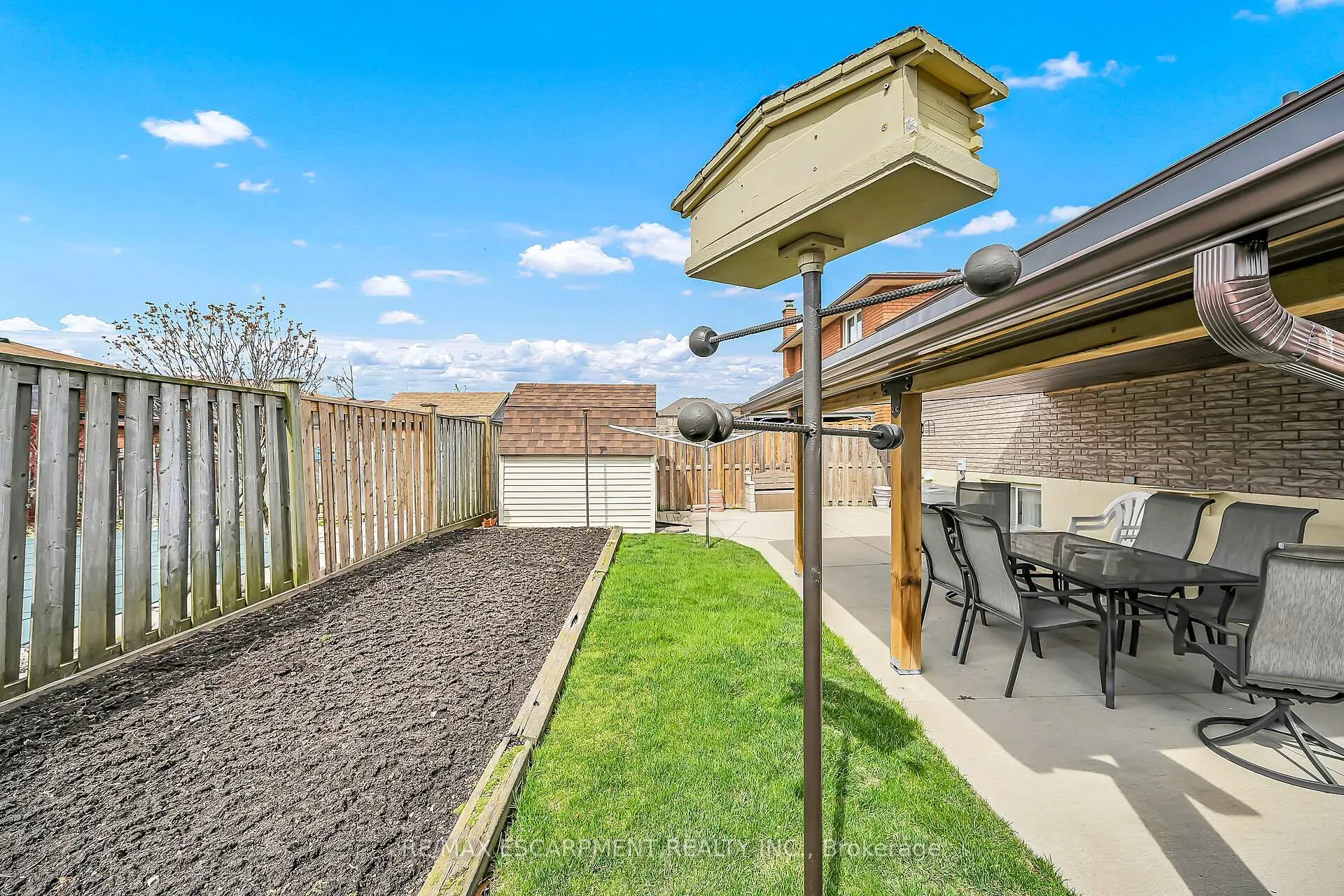 Photo 49 of 54 Ridley Drive, Hamilton, Quinndale — HOMEH