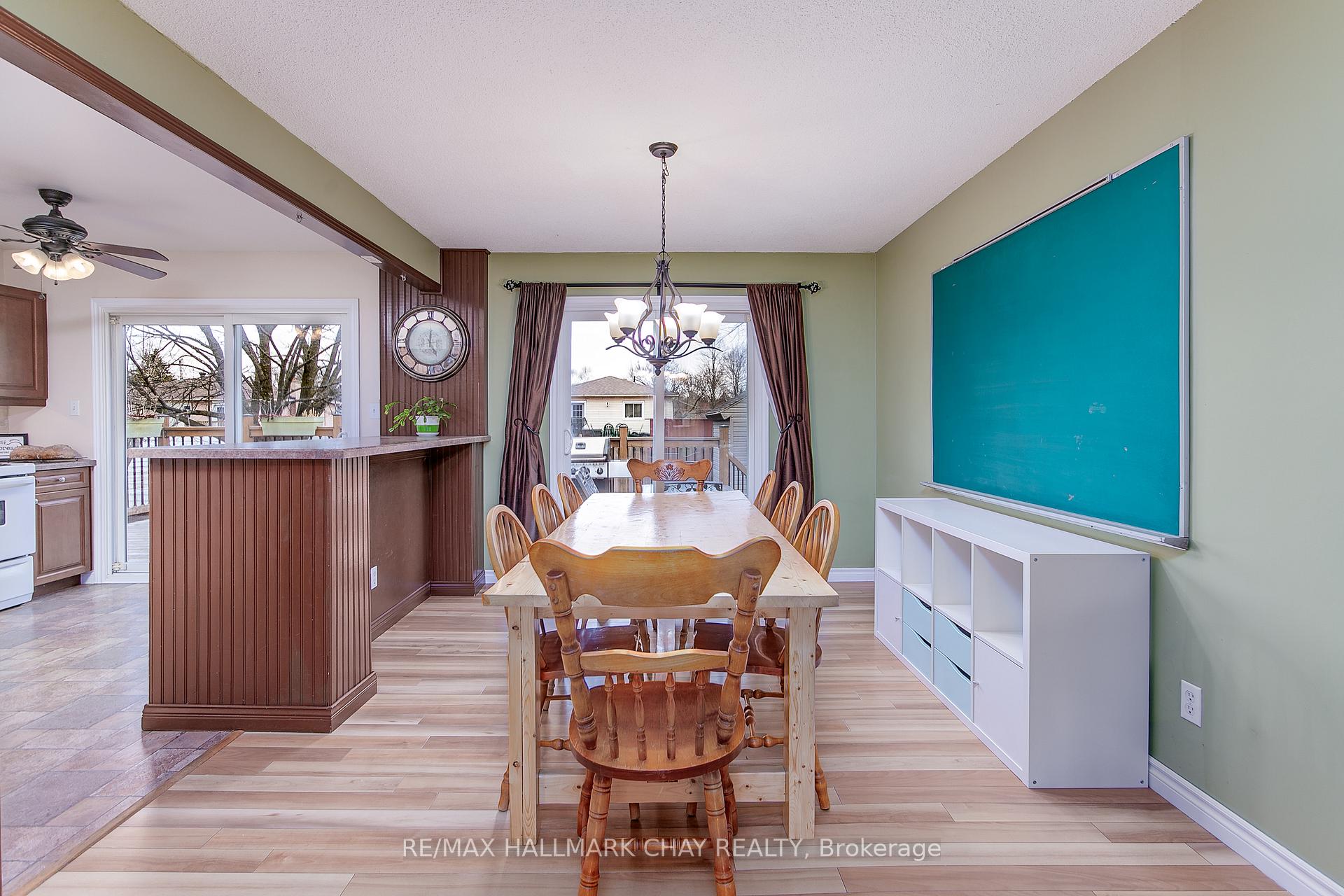 Photo 7 of 12 Mccarthy Crescent, Essa, Angus — HOMEH