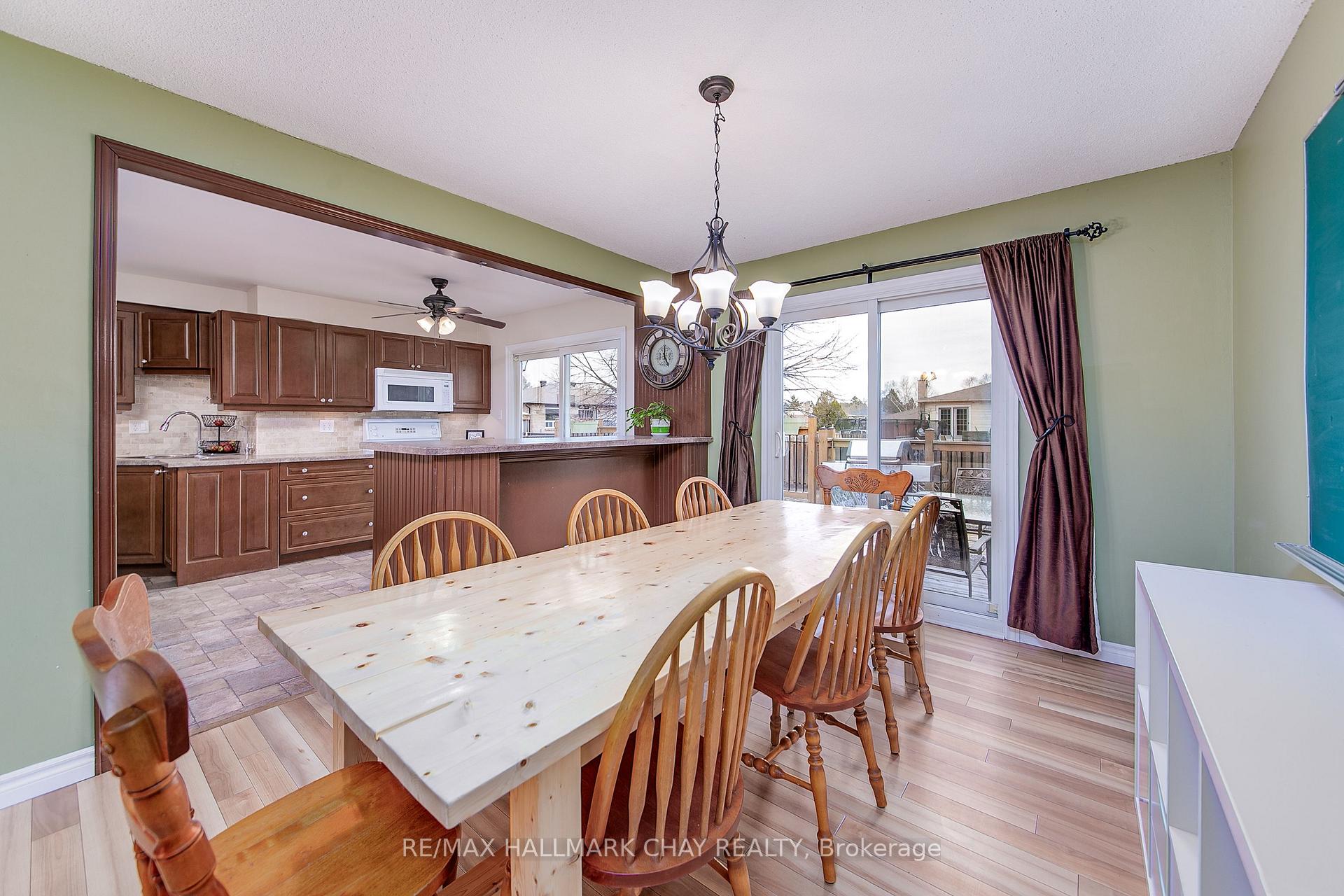 Photo 8 of 12 Mccarthy Crescent, Essa, Angus — HOMEH