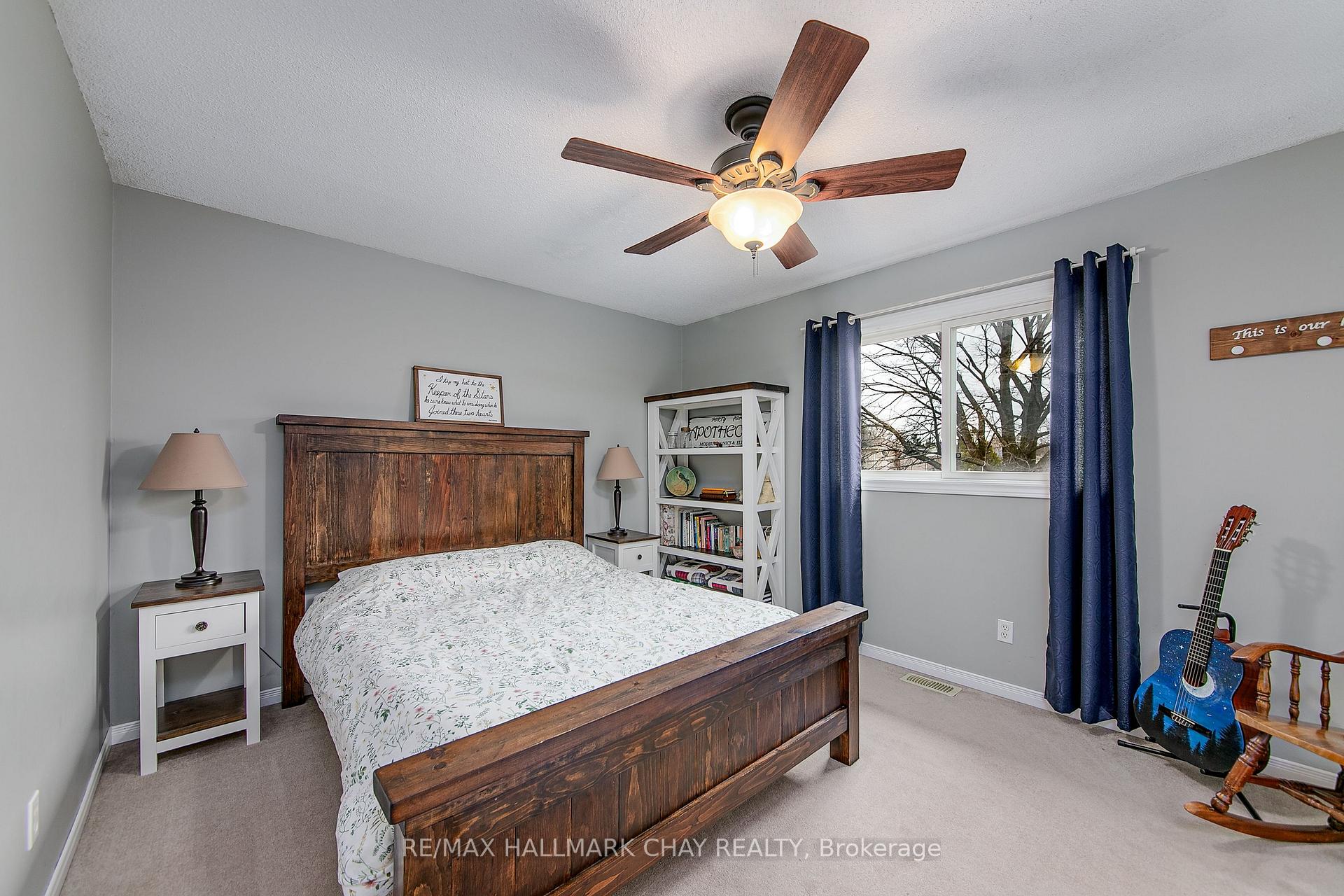 Photo 15 of 12 Mccarthy Crescent, Essa, Angus — HOMEH