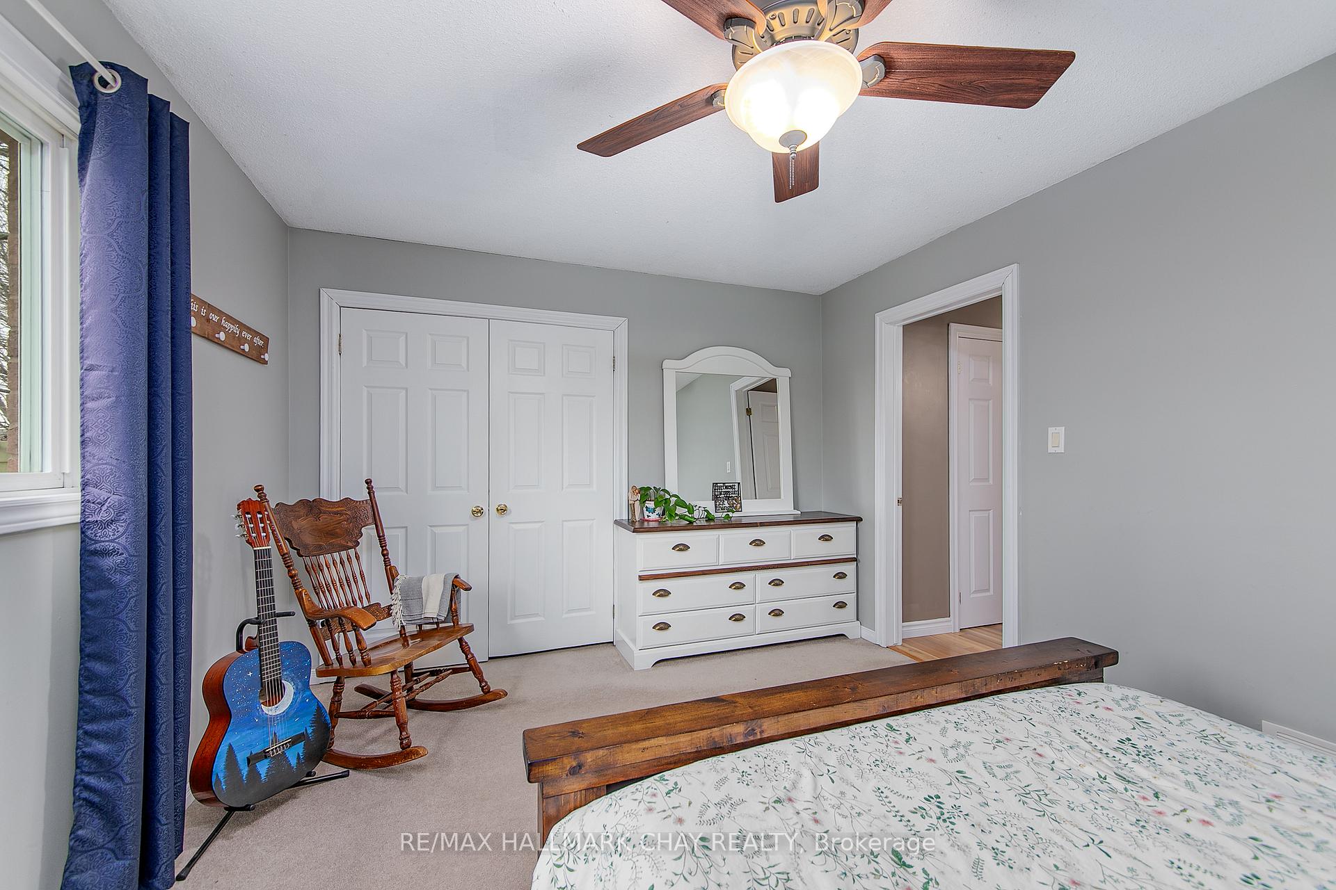 Photo 17 of 12 Mccarthy Crescent, Essa, Angus — HOMEH