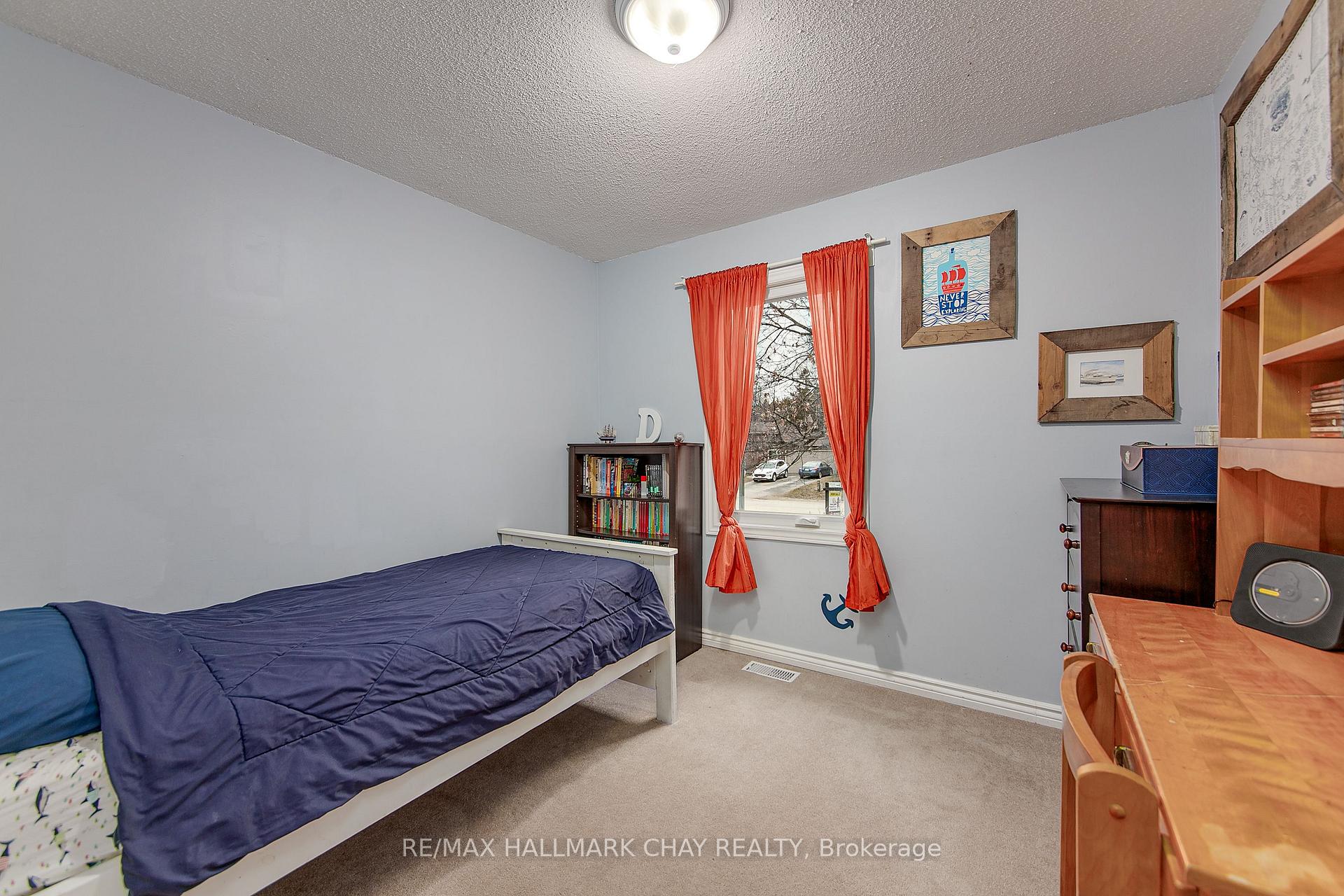 Photo 21 of 12 Mccarthy Crescent, Essa, Angus — HOMEH