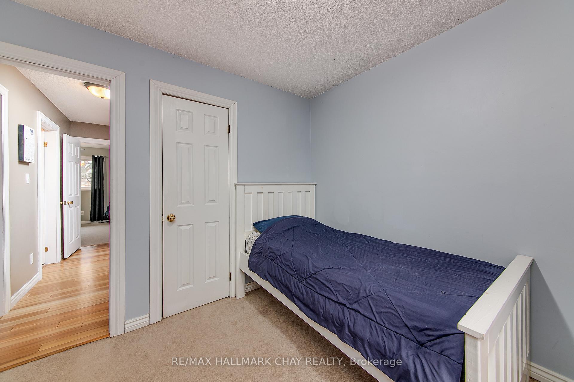 Photo 22 of 12 Mccarthy Crescent, Essa, Angus — HOMEH