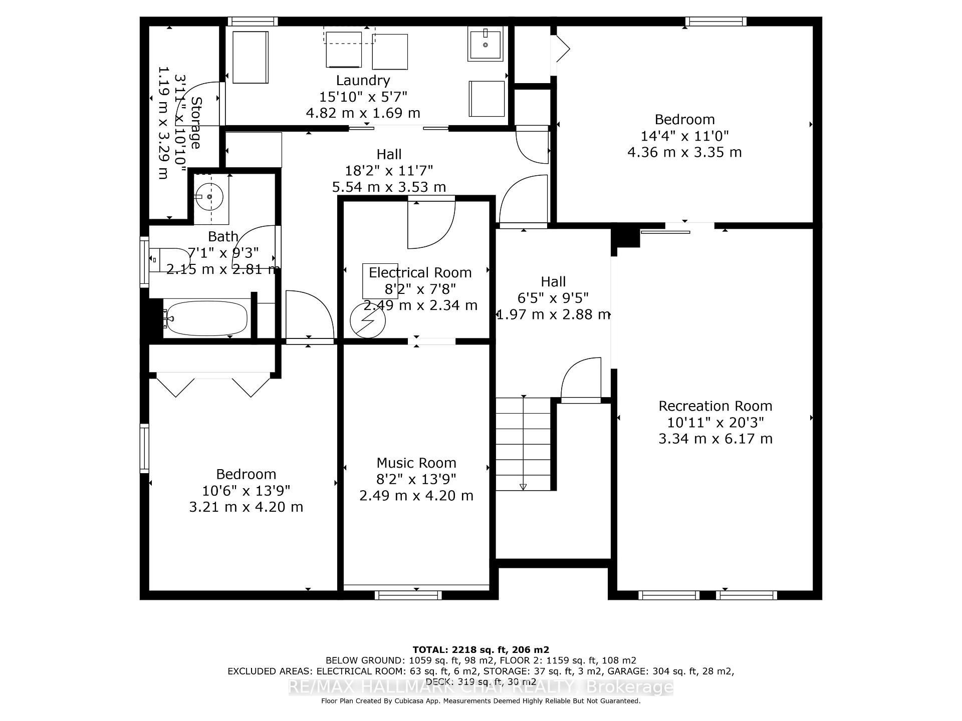 Photo 46 of 12 Mccarthy Crescent, Essa, Angus — HOMEH