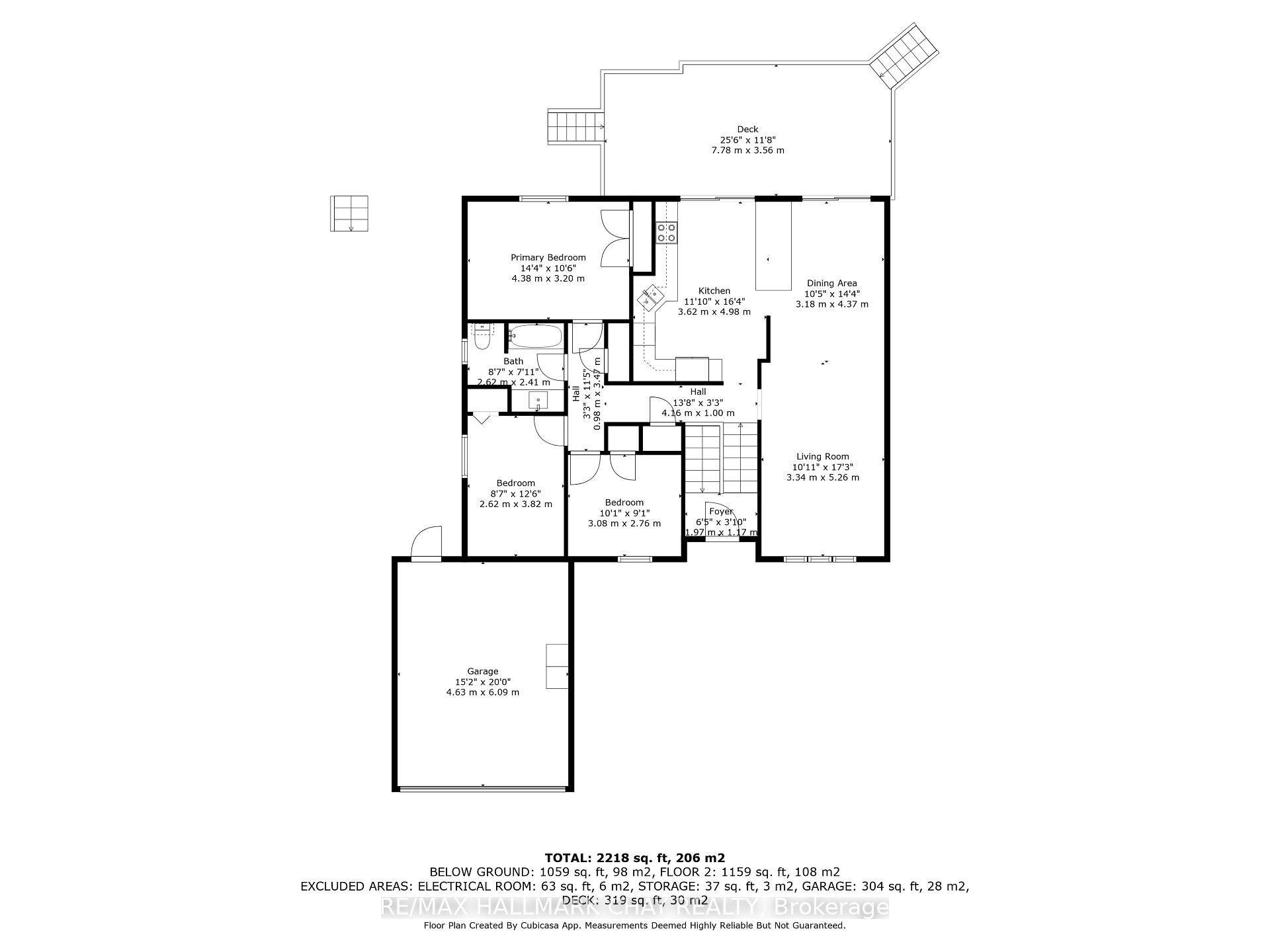 Photo 47 of 12 Mccarthy Crescent, Essa, Angus — HOMEH