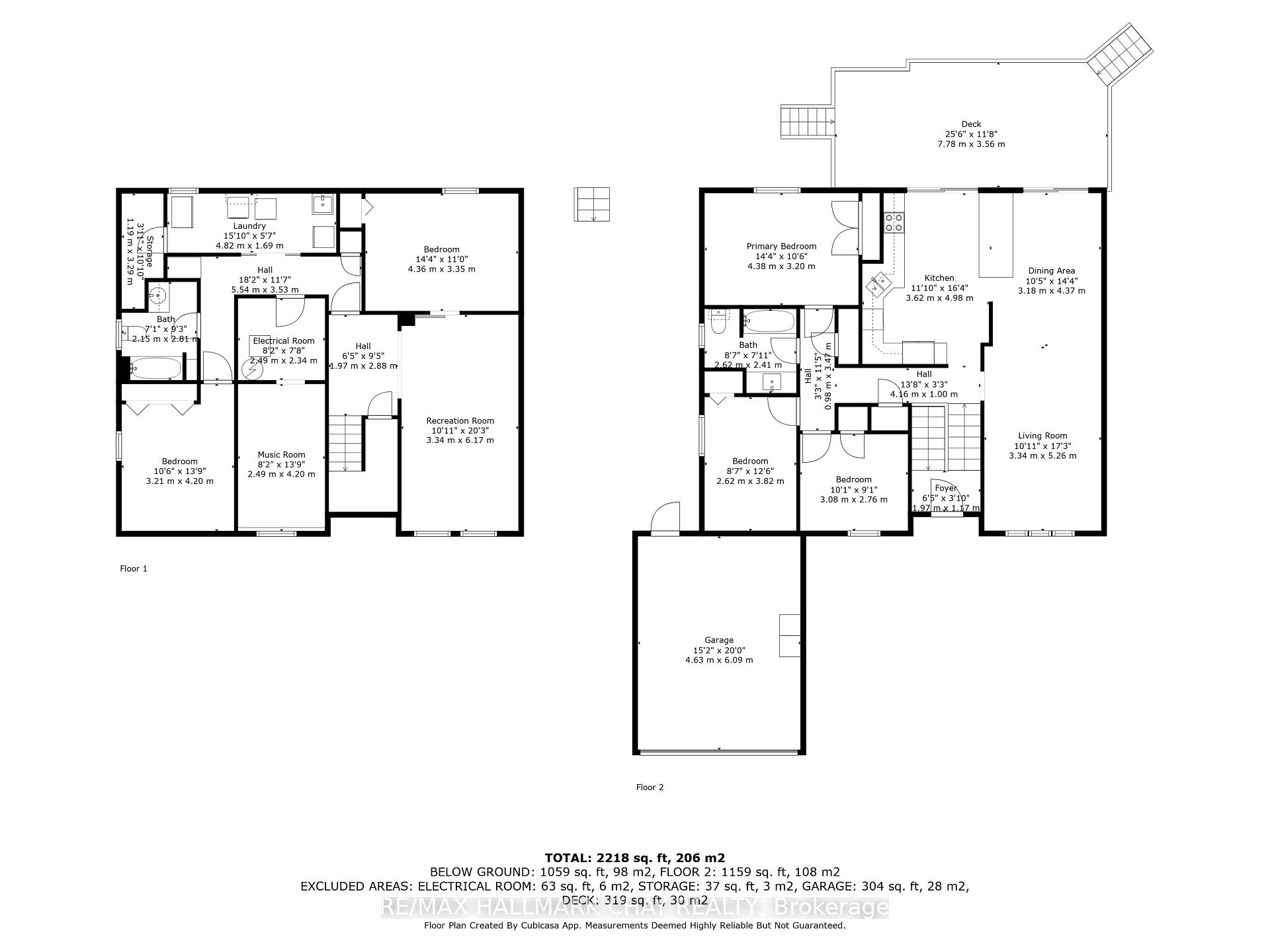Photo 48 of 12 Mccarthy Crescent, Essa, Angus — HOMEH