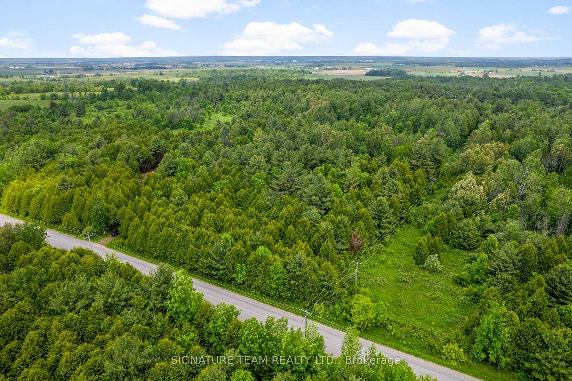 Photo of Lot 3 Micksburg Road