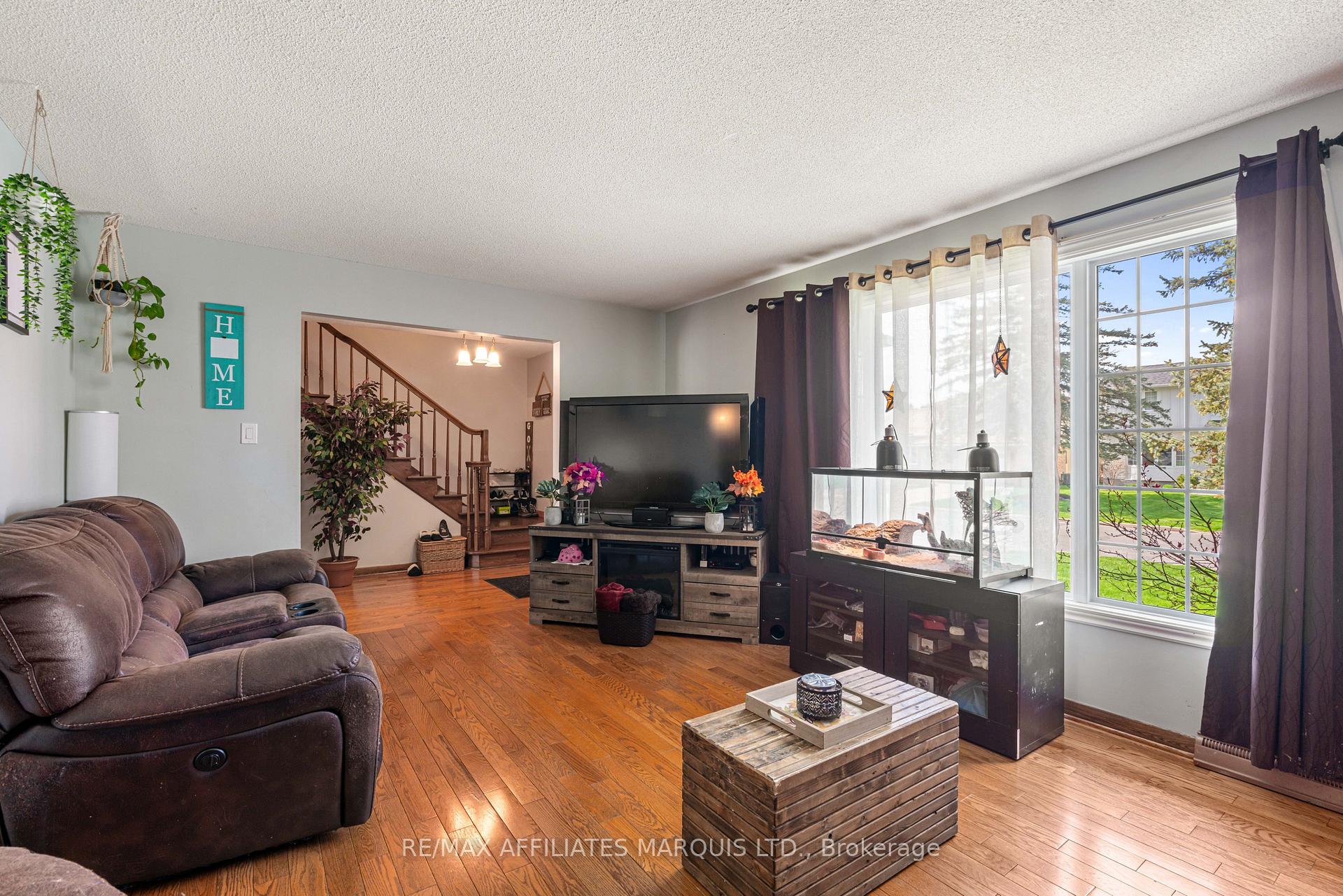 Photo 5 of 1514 Catherine Street, Cornwall — HOMEH
