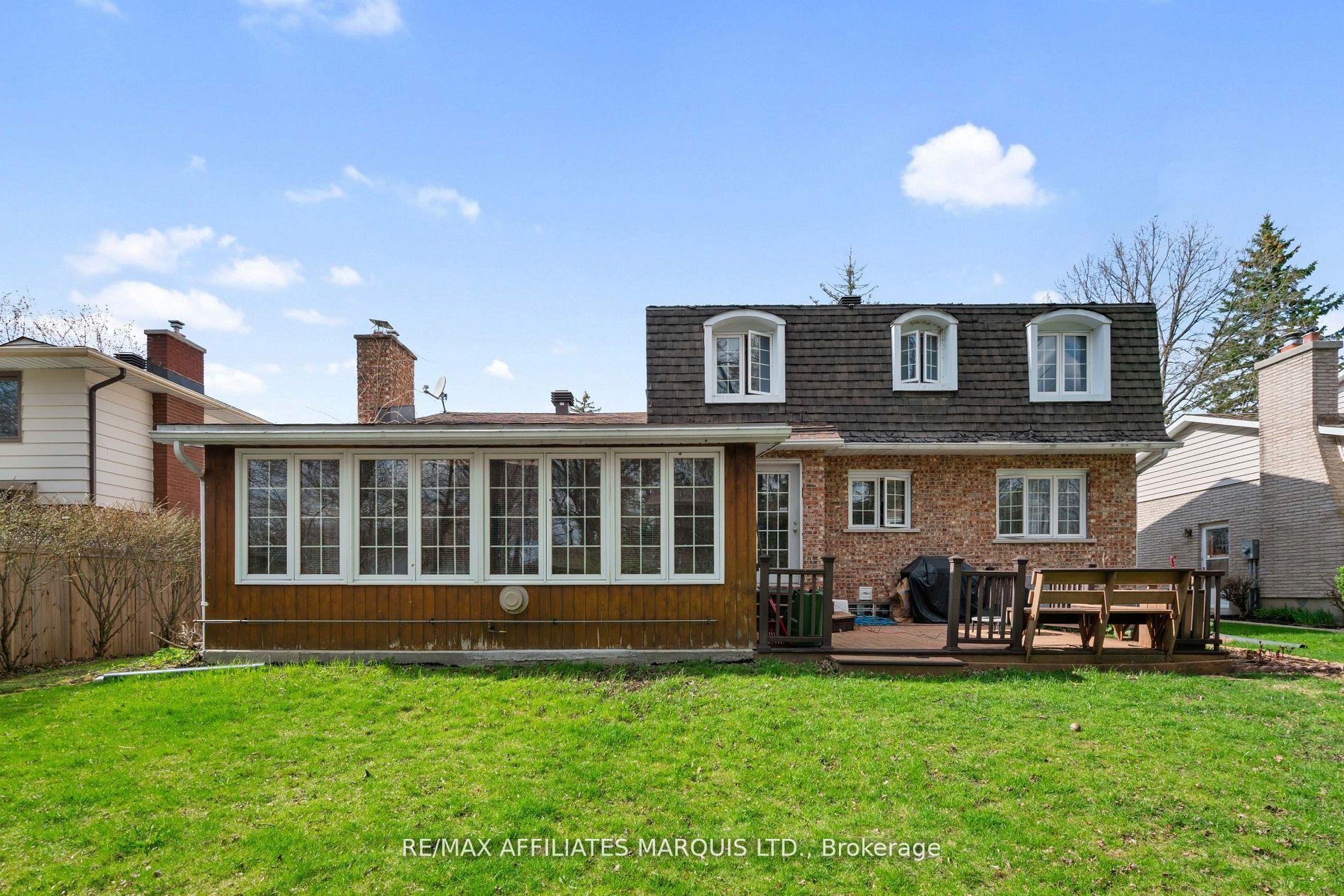 Photo 25 of 1514 Catherine Street, Cornwall — HOMEH
