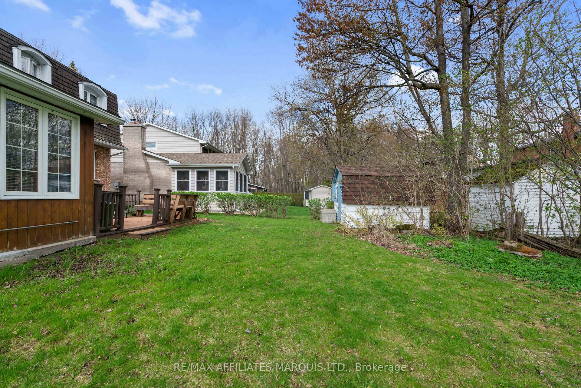 Photo 28 of 1514 Catherine Street, Cornwall — HOMEH