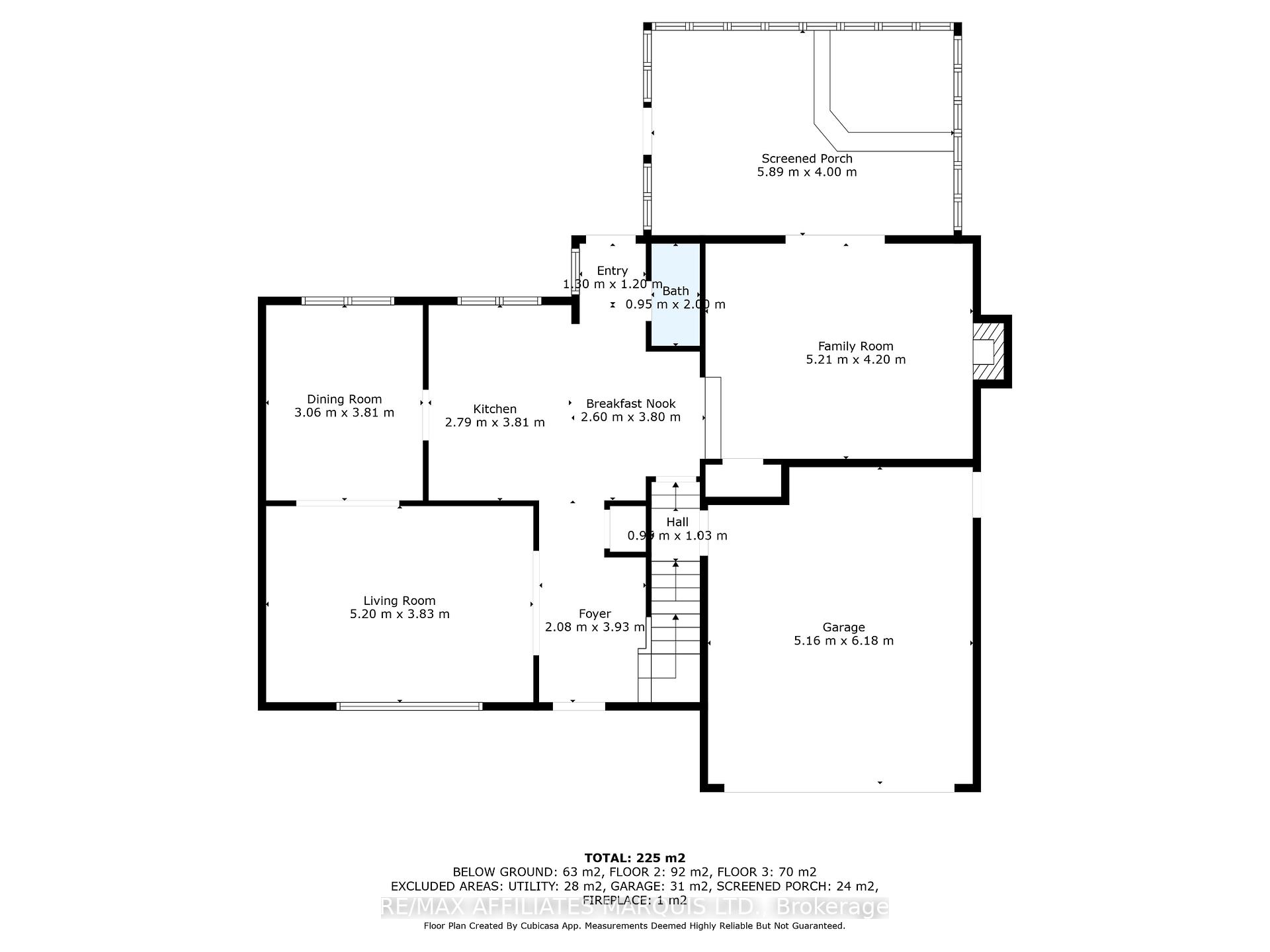 Photo 29 of 1514 Catherine Street, Cornwall — HOMEH