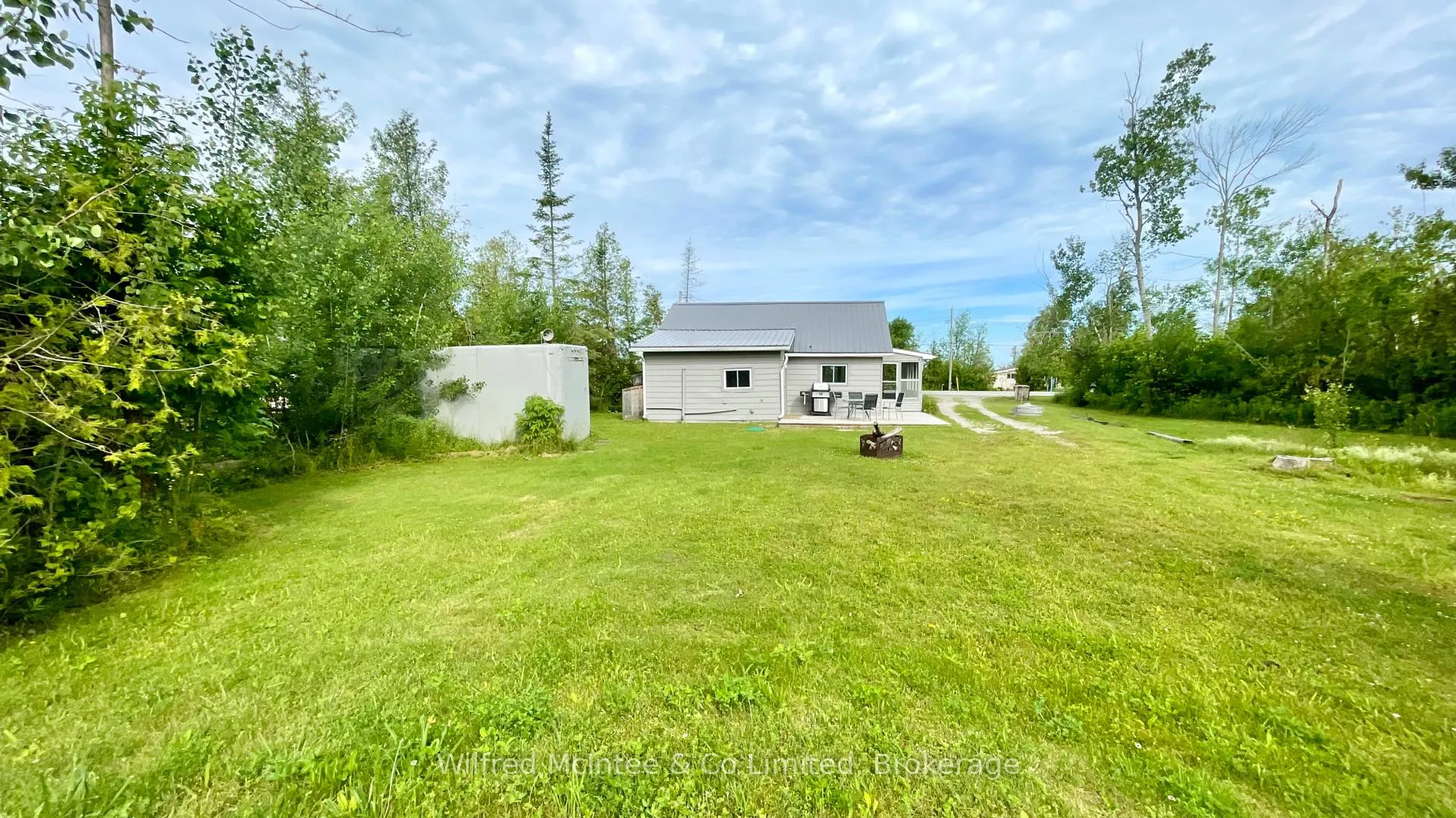 Photo 1 of 498 Bruce Road 13, Native Leased Lands — HOMEH