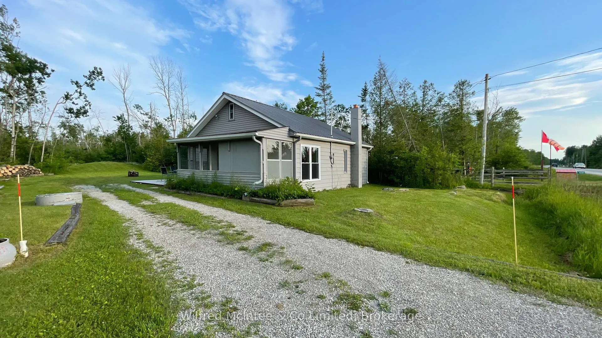 Photo 7 of 498 Bruce Road 13, Native Leased Lands — HOMEH