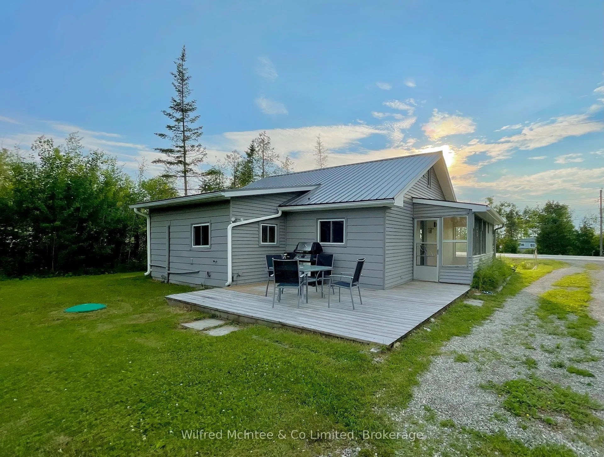 Photo 10 of 498 Bruce Road 13, Native Leased Lands — HOMEH
