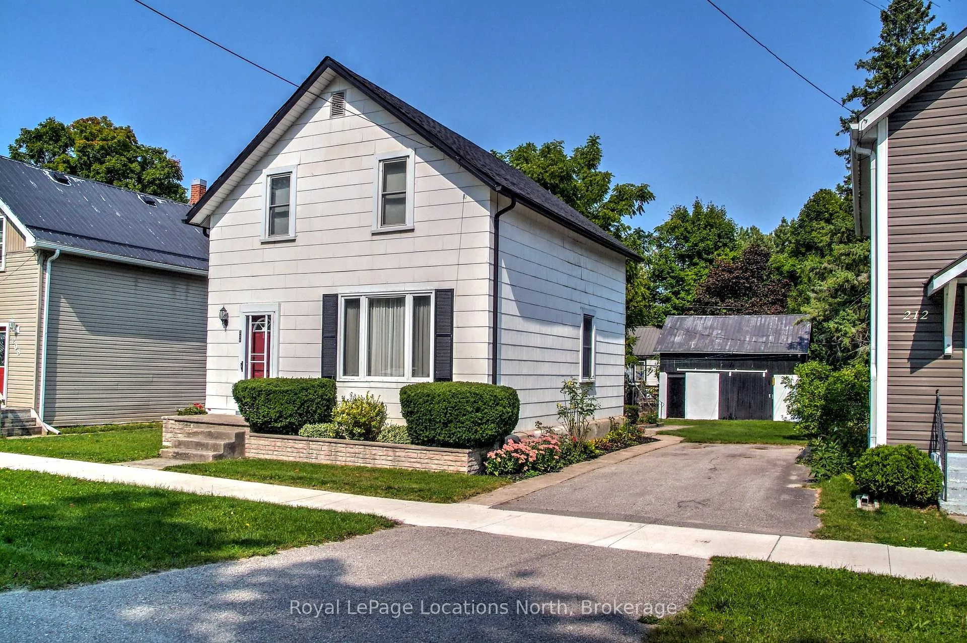 Photo 47 of 210 Cherry Street, Clearview, Stayner — HOMEH