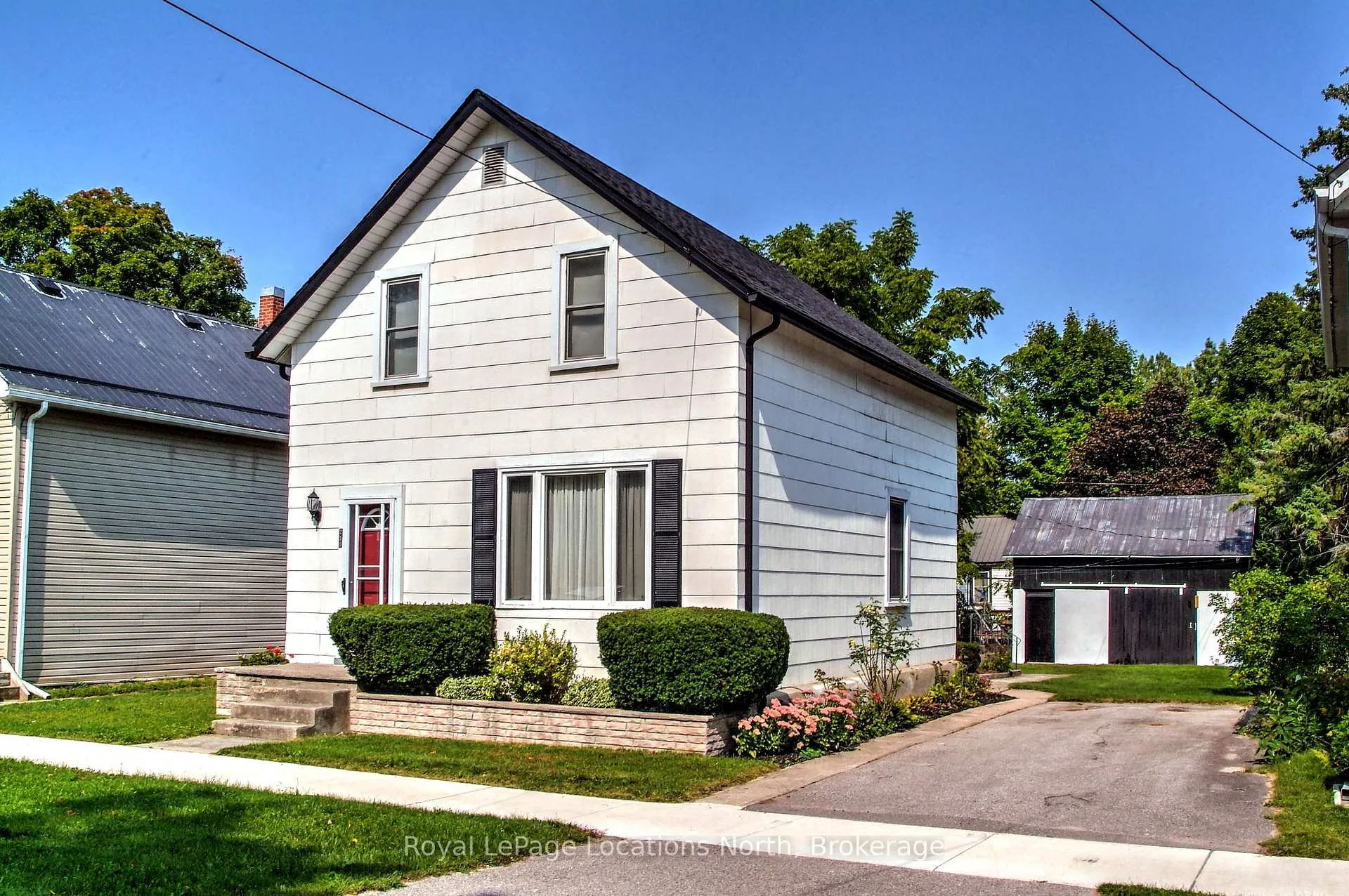 Photo 48 of 210 Cherry Street, Clearview, Stayner — HOMEH