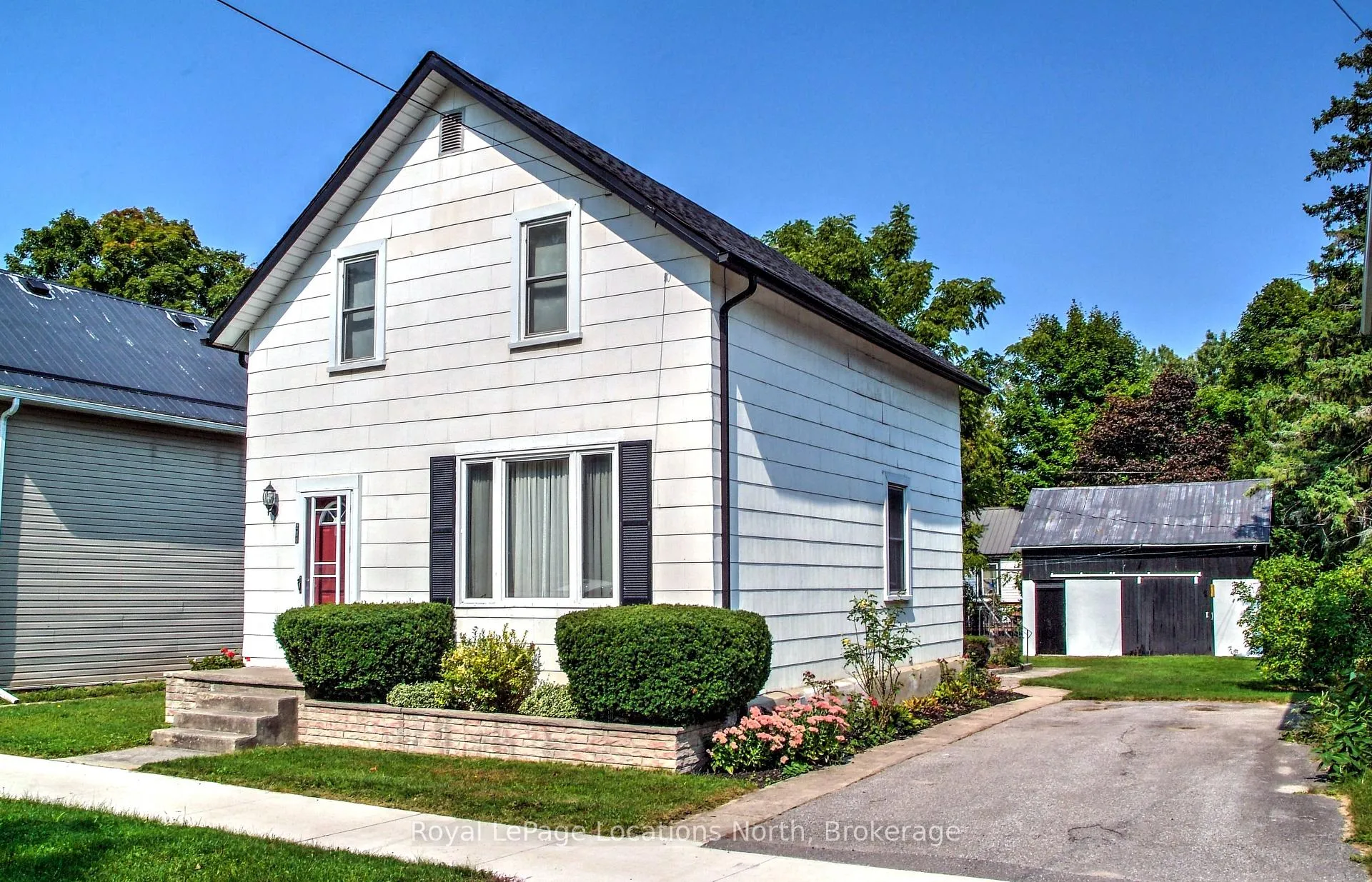 Photo 49 of 210 Cherry Street, Clearview, Stayner — HOMEH