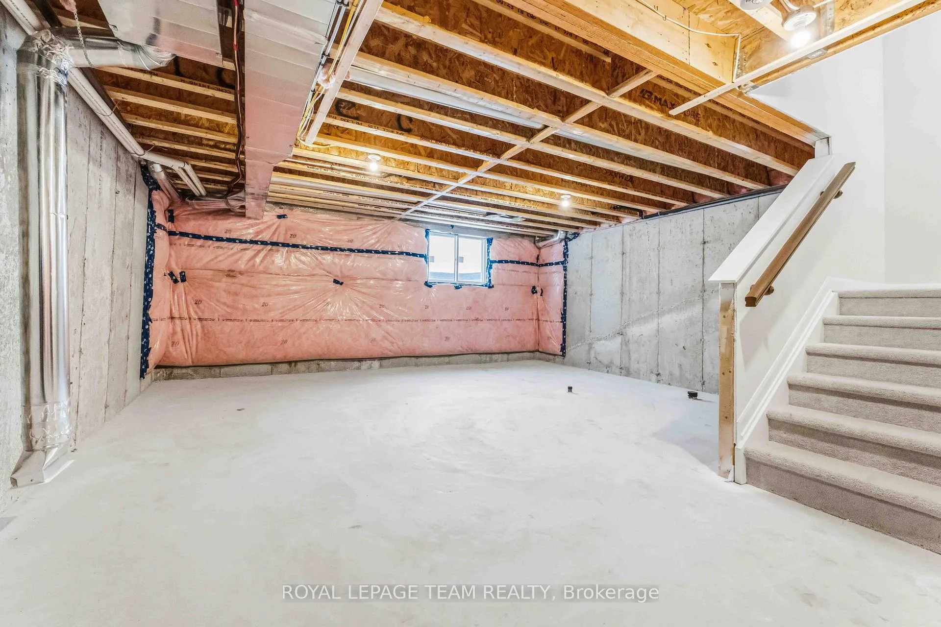 Photo 31 of 742 Fairline Row, Ottawa, Kanata - Emerald Meadows/Trailwest — HOMEH
