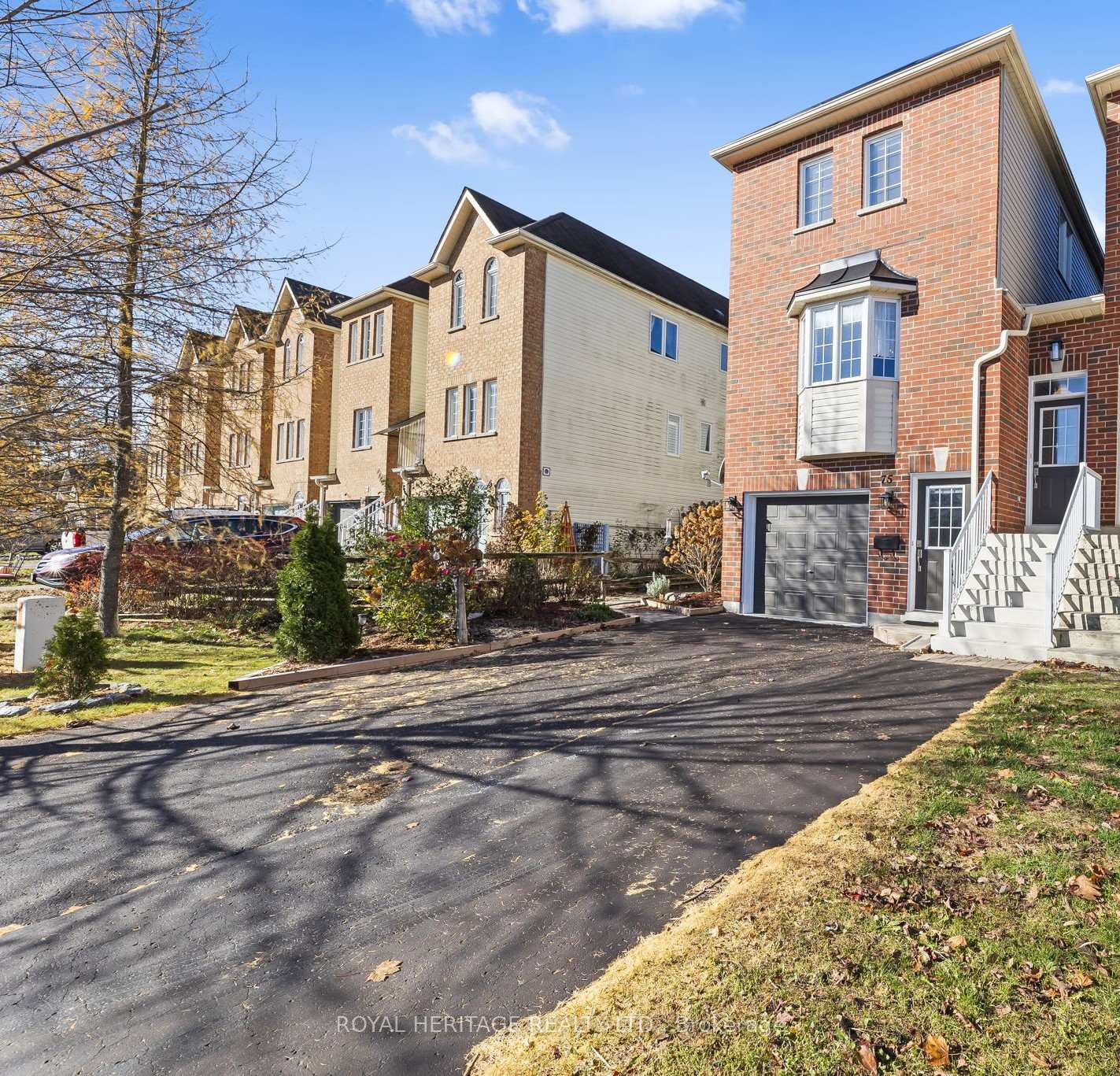 Photo 1 of 75 Brookside Street, Cavan Monaghan, Millbrook Village — HOMEH