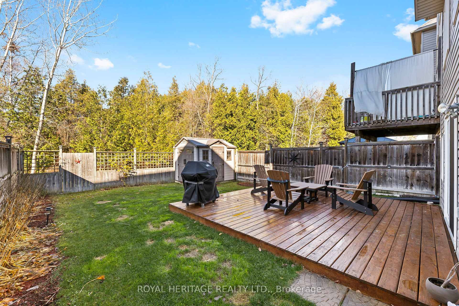 Photo 4 of 75 Brookside Street, Cavan Monaghan, Millbrook Village — HOMEH
