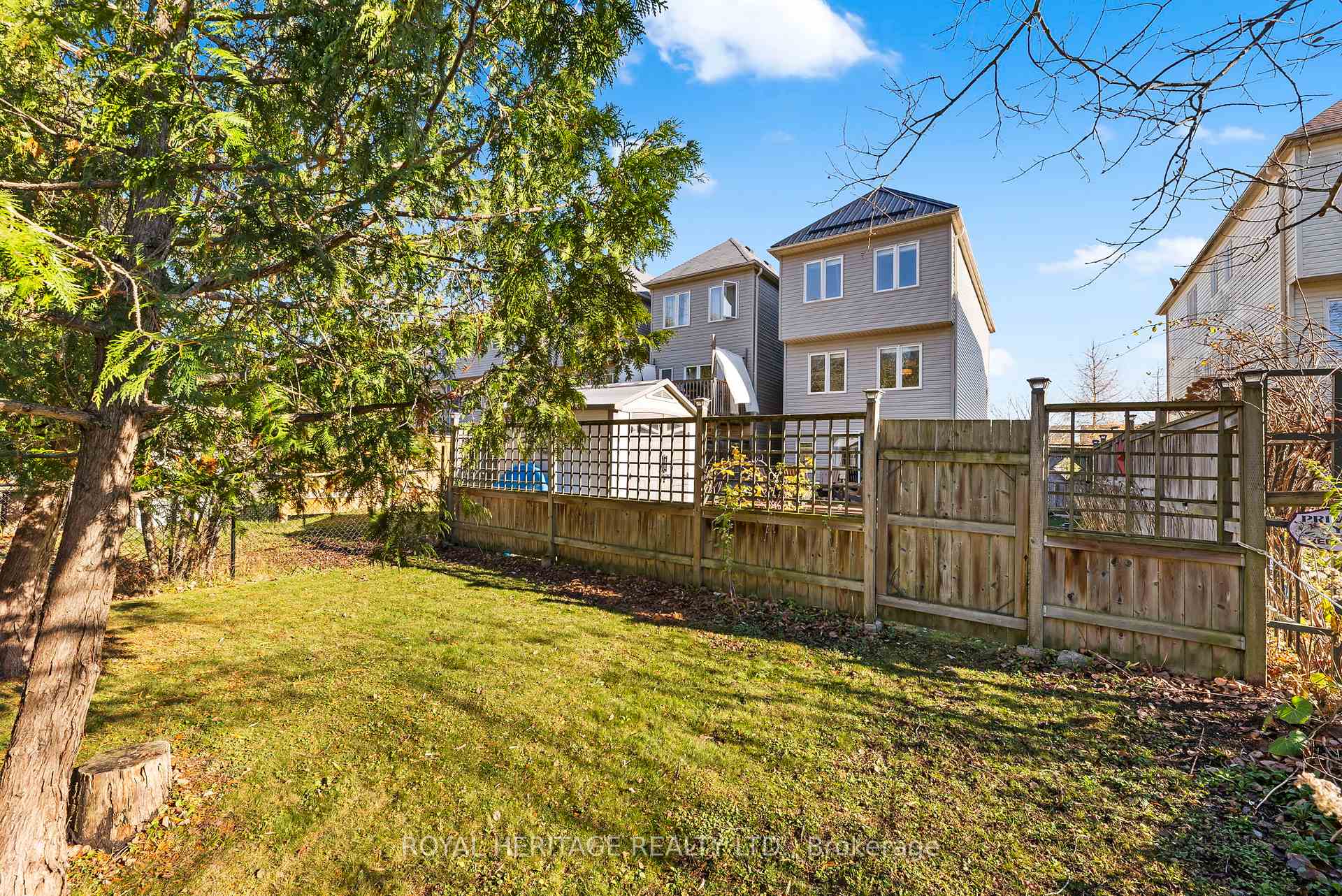 Photo 8 of 75 Brookside Street, Cavan Monaghan, Millbrook Village — HOMEH